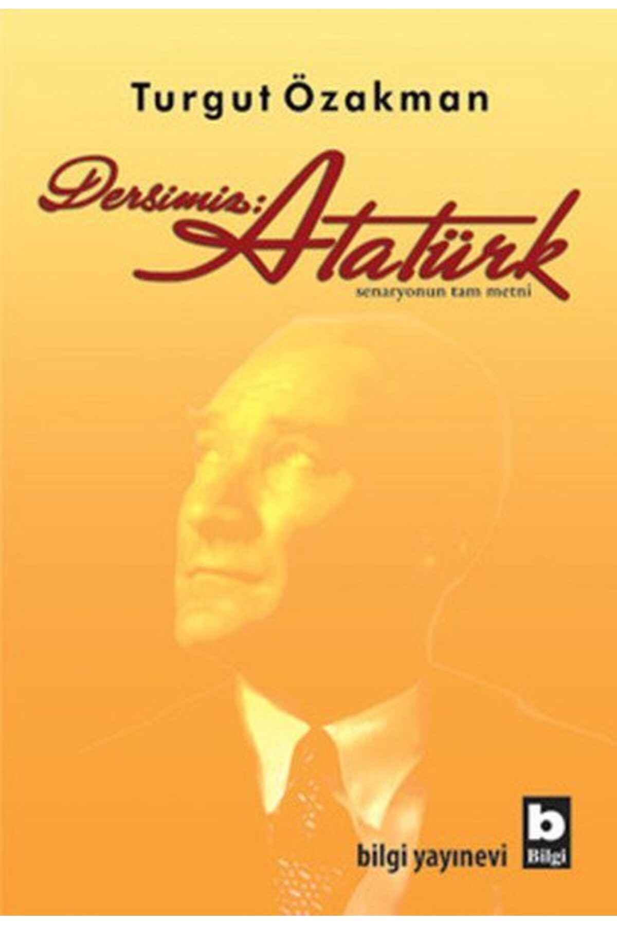 Destek Yayınları Dersimiz Atatürk