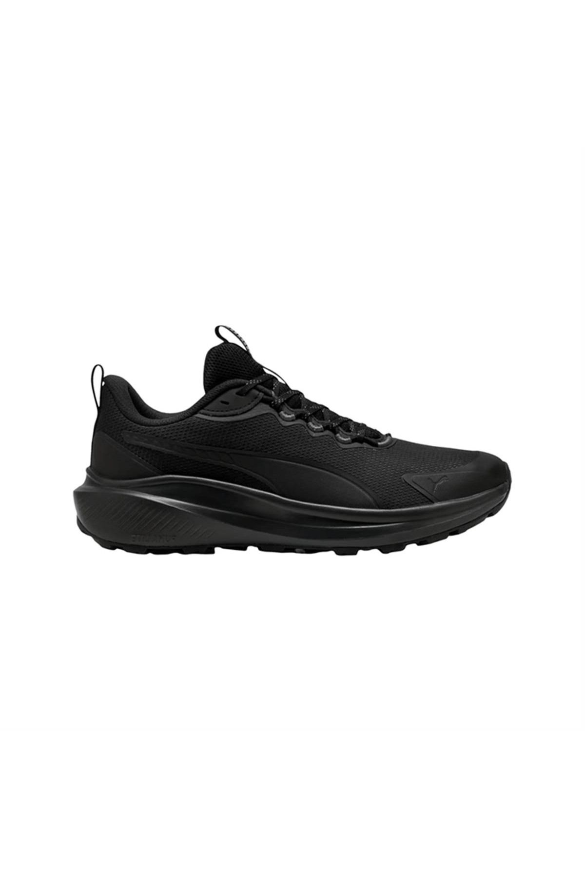 Puma Skyrocket Lite Trail Siyah Unisex Sneaker 310781-08