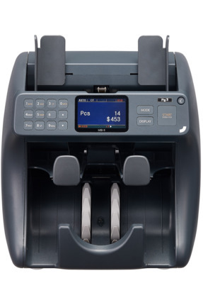 Hyundai 10 Ülke Paralı Ve Otomatik Tanımalı Para Sayma Makinesi Mıb-sb9