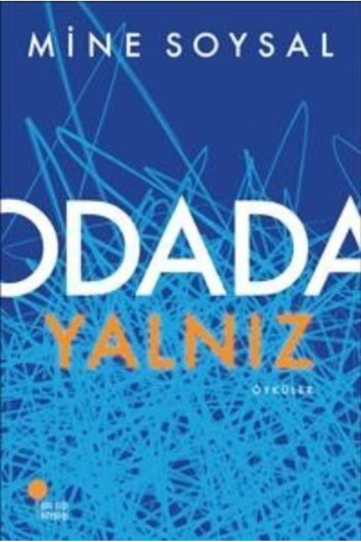 Destek Yayınları Odada Yalnız