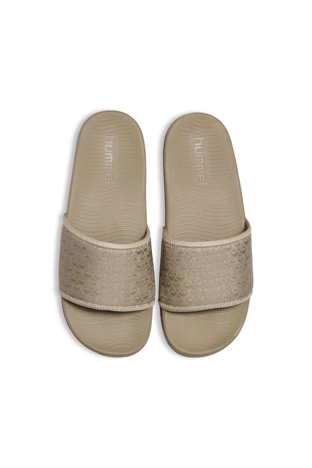 hummel-ΠΑΝΤΟΦΛΕΣ COMFORT SLIDE JQ 7