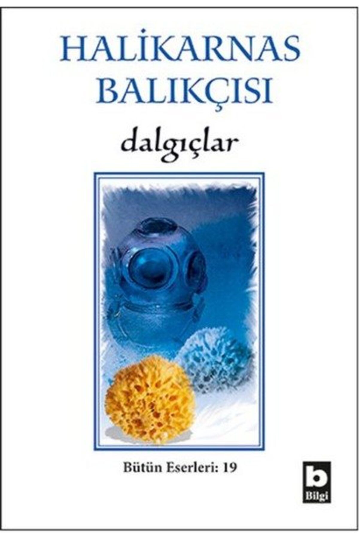 Destek Yayınları Dalgıçlar