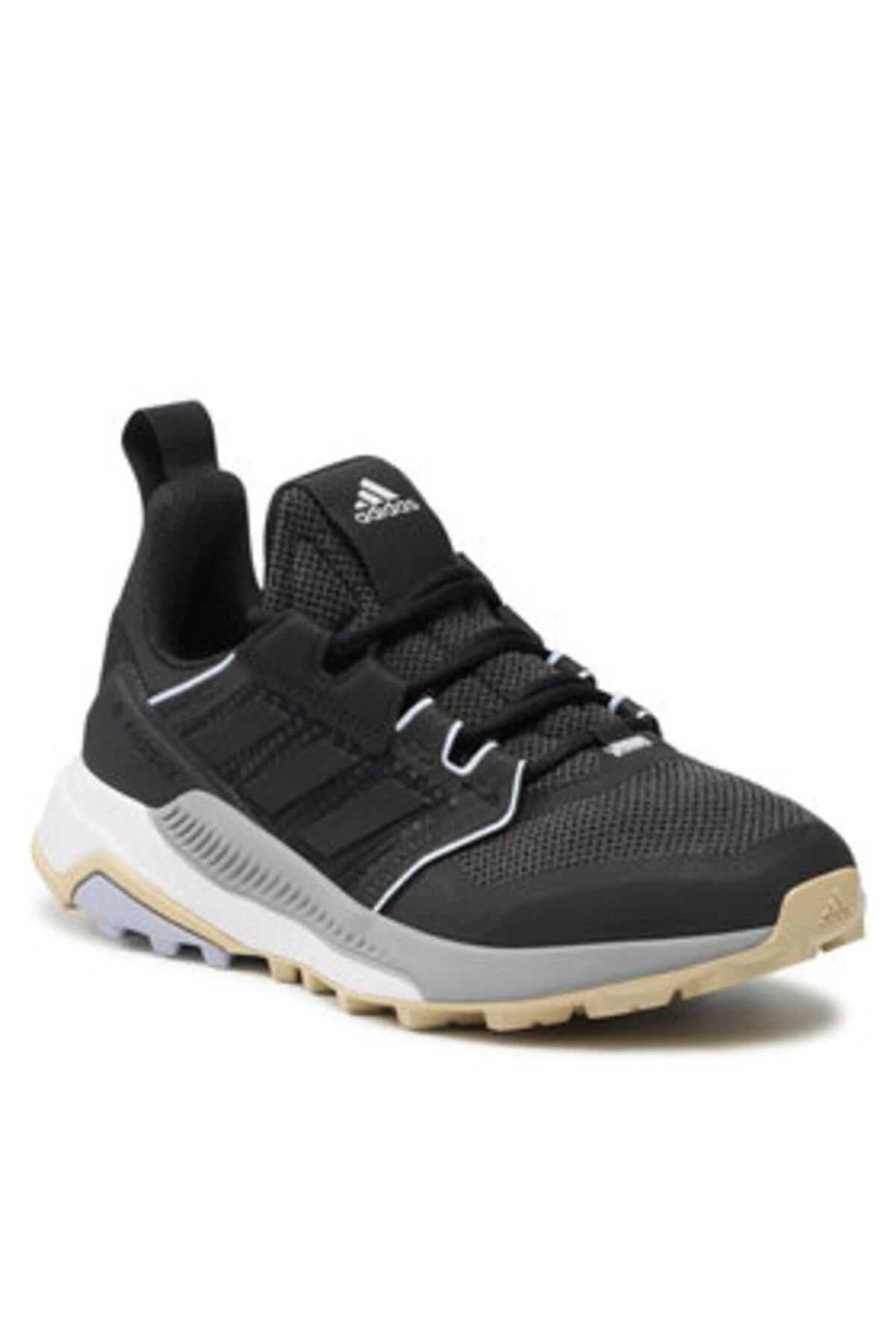 adidas Adidas Pantofi Sport Trekking Pentru Femei Fx4698 Negri Femeie - 37 1/3