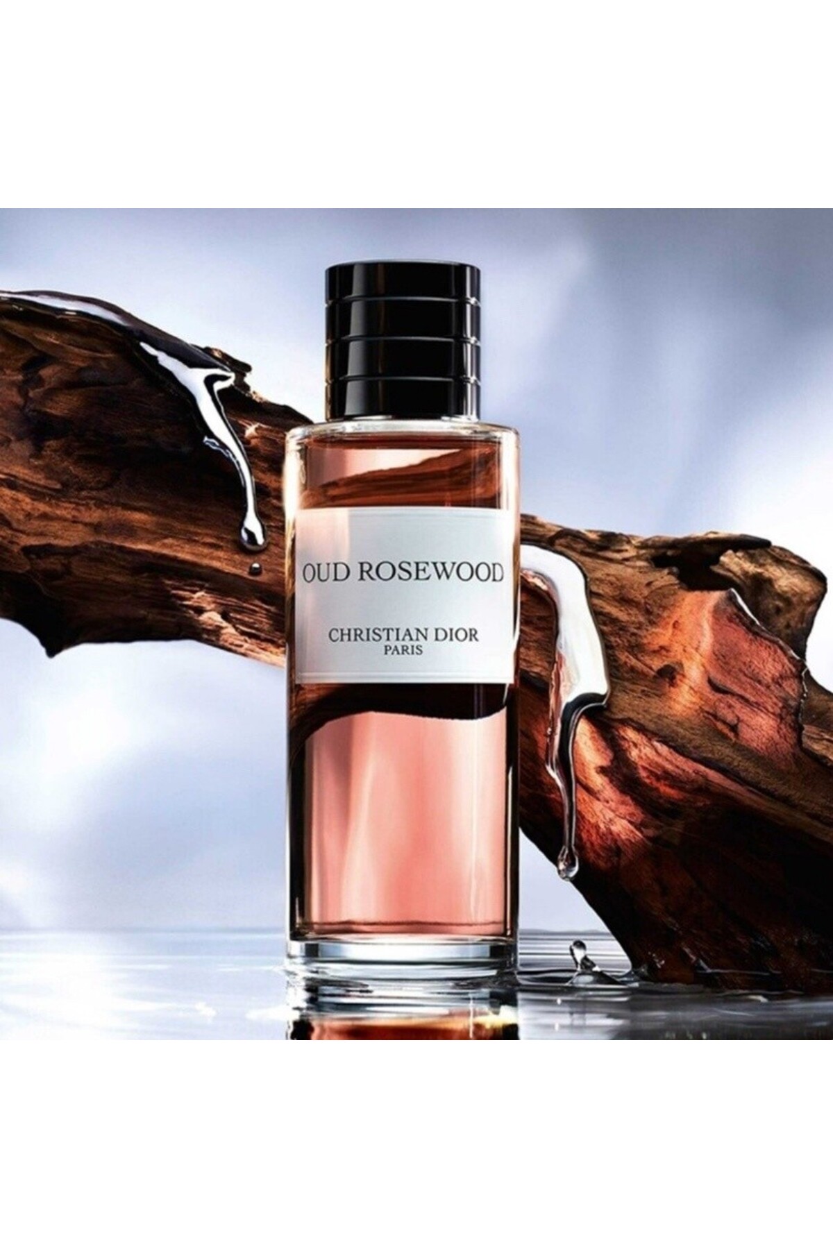 ディオール ウード ローズウッド EDP 125ml 《未開封・シール付き