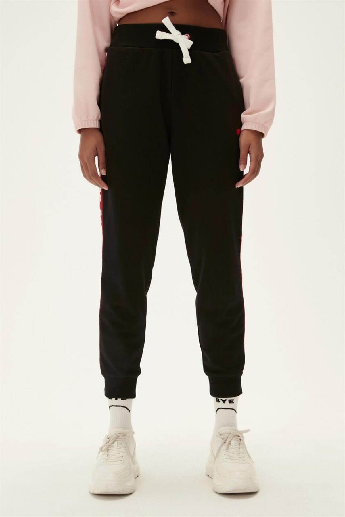 Bad Bear 22.04.14.003-c01 Trainer Kadın Tek Alt