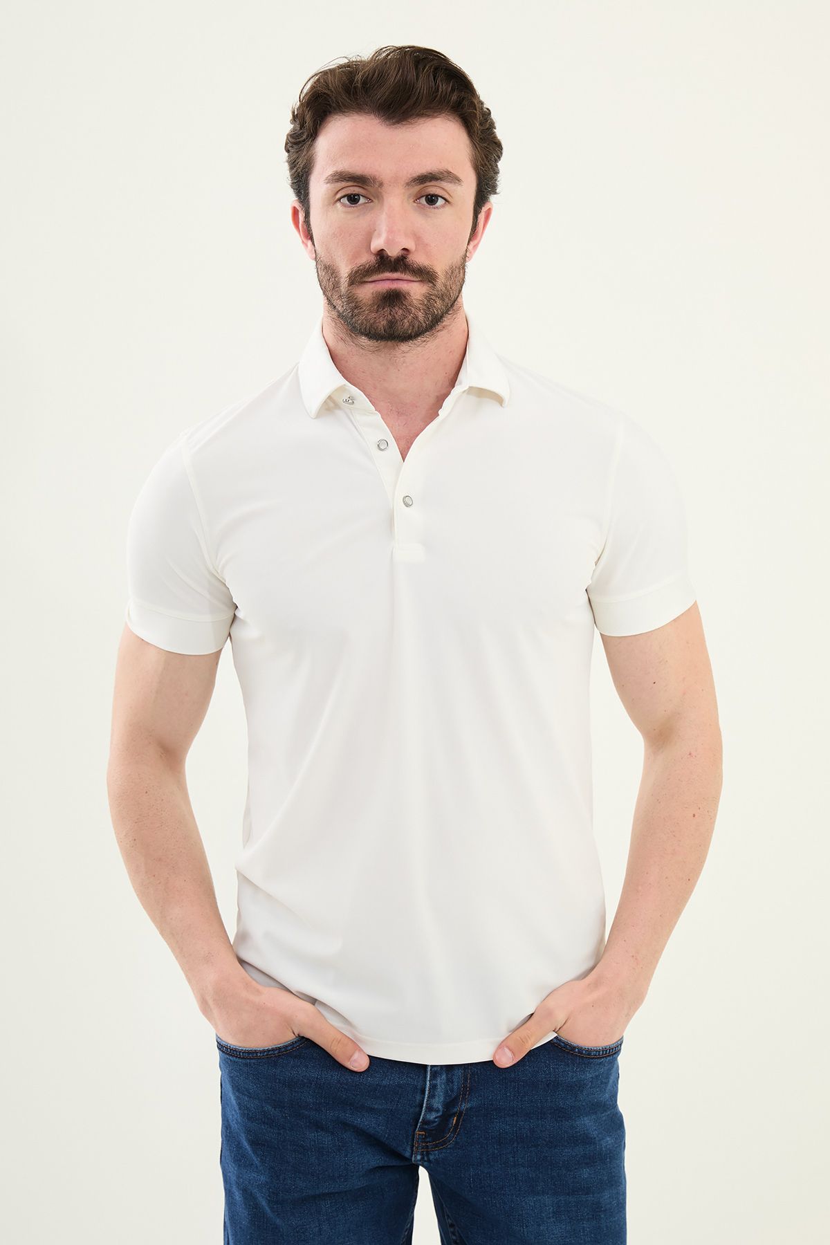 Mcr PENYE POLO YAKA