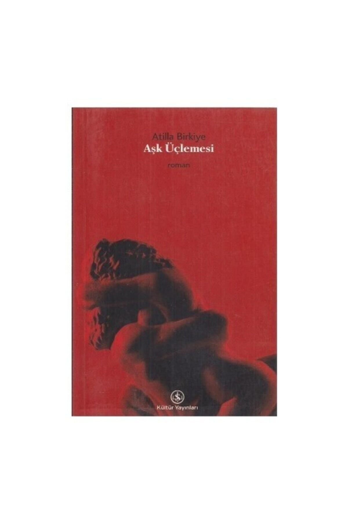 Literatürk Academia Aşk Üçlemesi - Atilla Birkiye