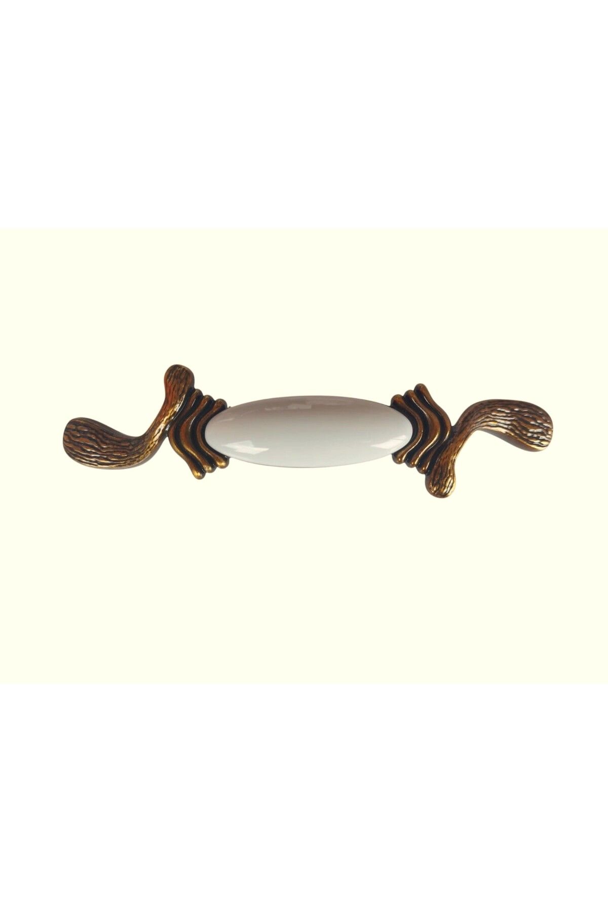 Dekor SİBEL ANTİK 128 MM KULP DK 71800