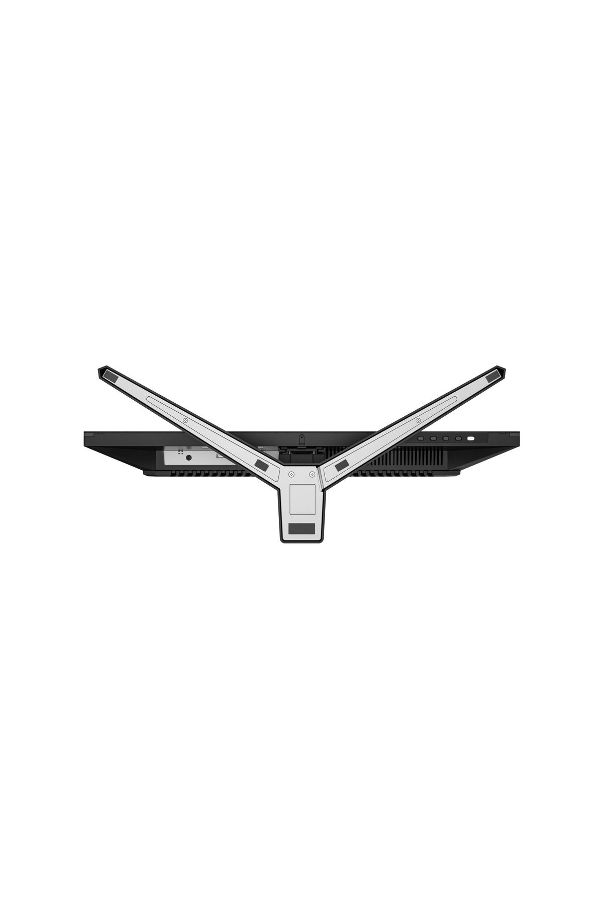 DAHUA-DHI-LM27-E231B IPS Gaming Monitor with Adjustable Stand, 27-inch Screen Size 5