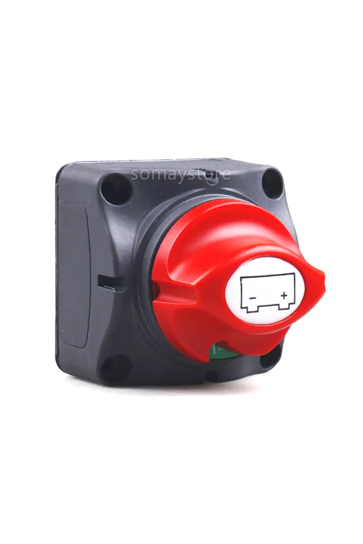 Somay Store Tekne Akü Şalteri 275a 2p 12-24v On-off