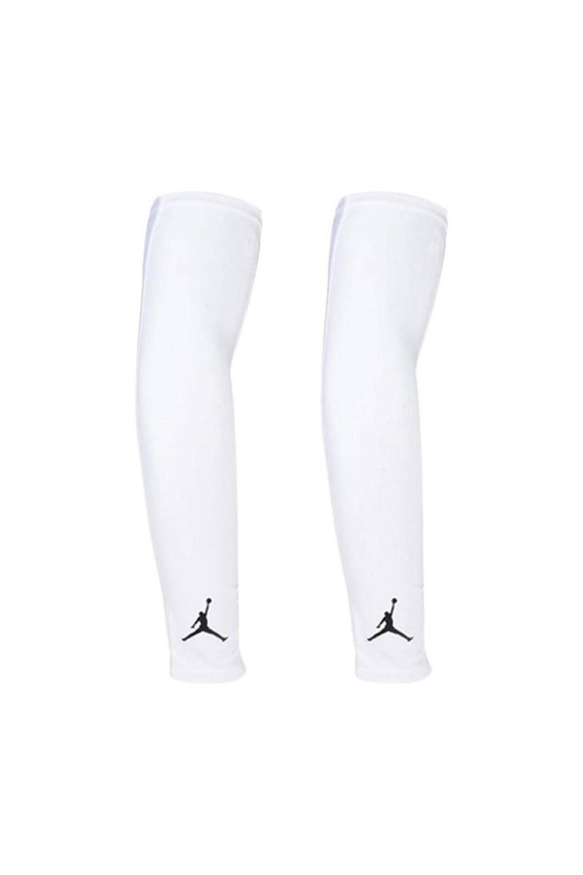 Nike-J.Ks.04.101.Sm Jordan Shooter Sleeves Unisex Basketball Sleeve 1