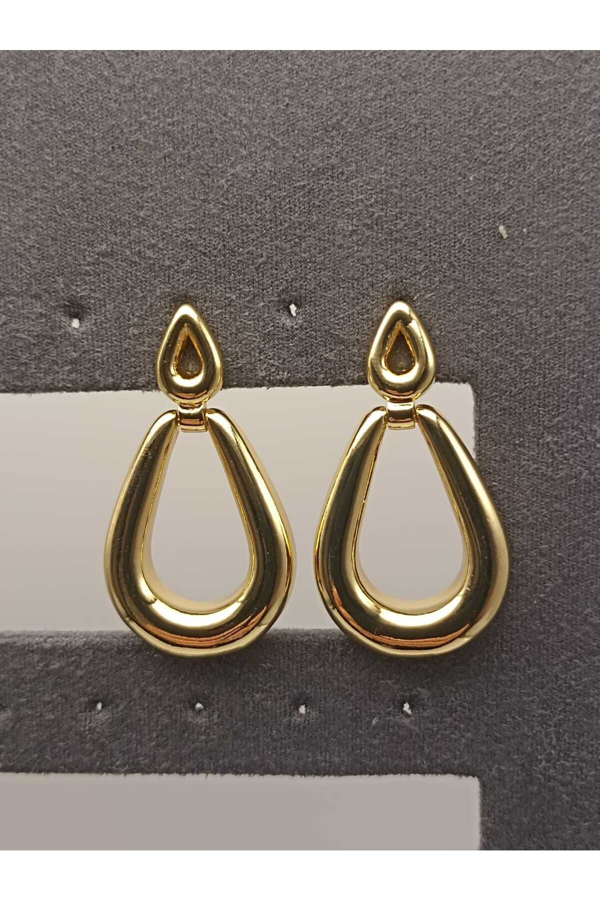TLSMACCESORIES XUPING GOLD ALEV KÜPE
