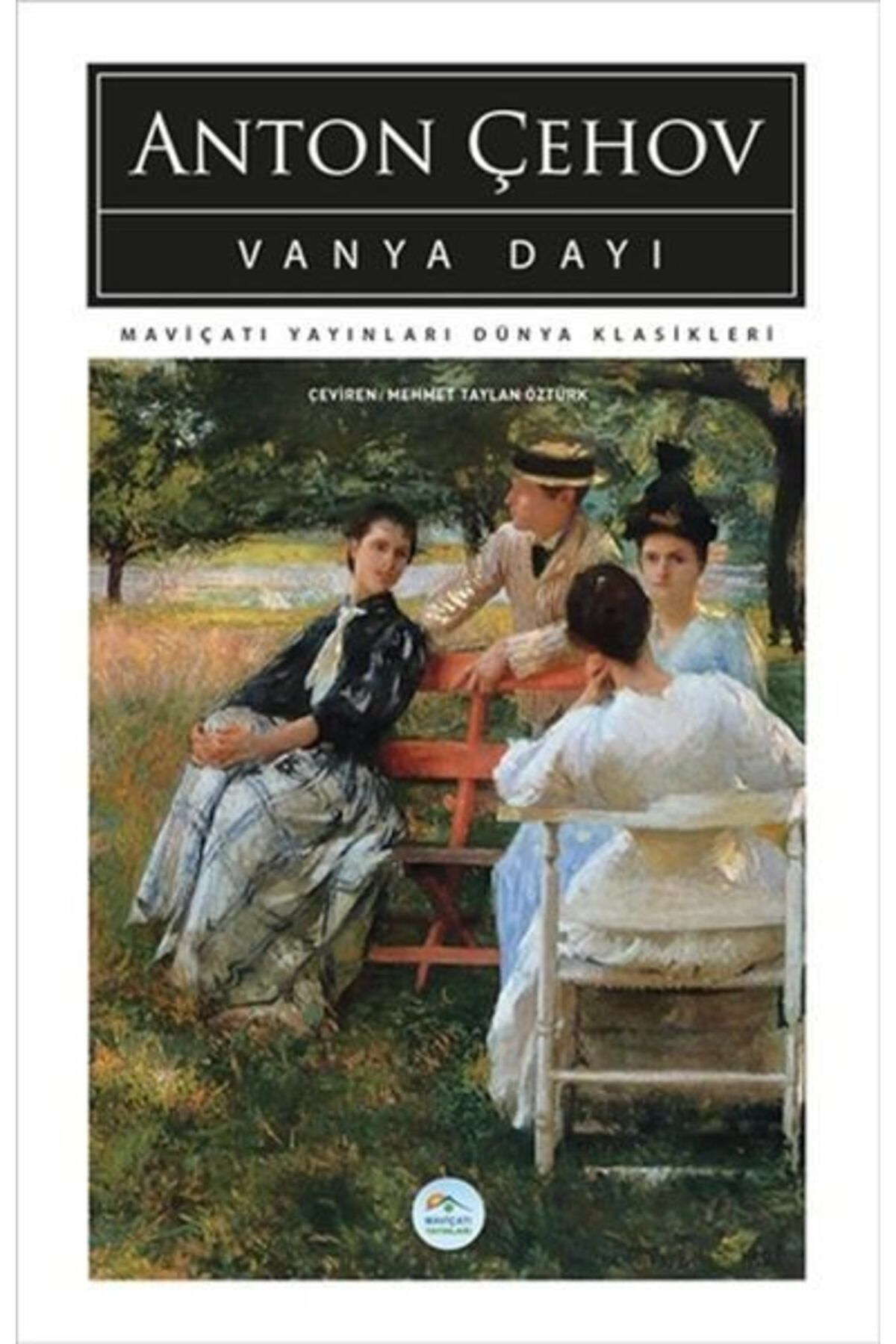 Destek Yayınları Vanya Dayı