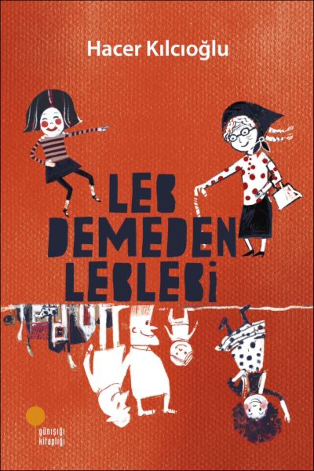 Destek Yayınları Leb Demeden Leblebi
