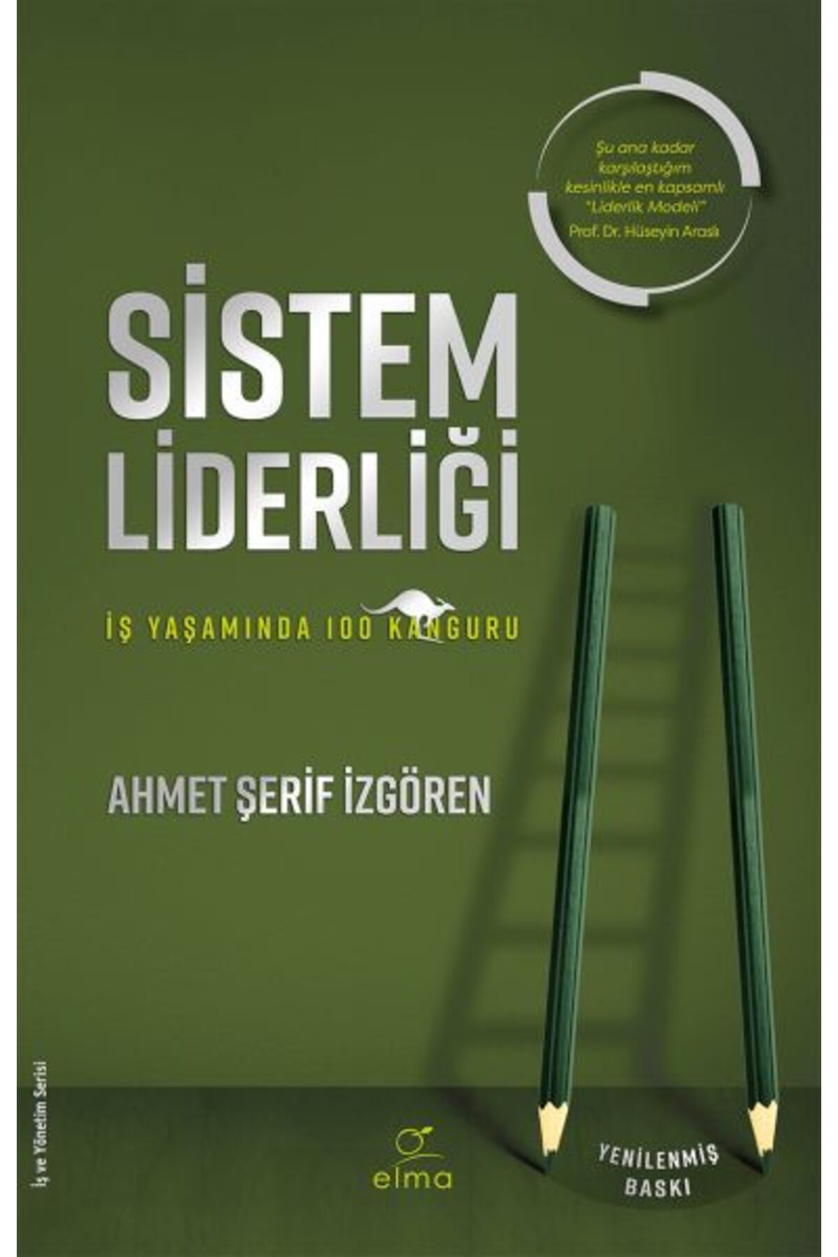 Destek Yayınları Sistem Liderliği