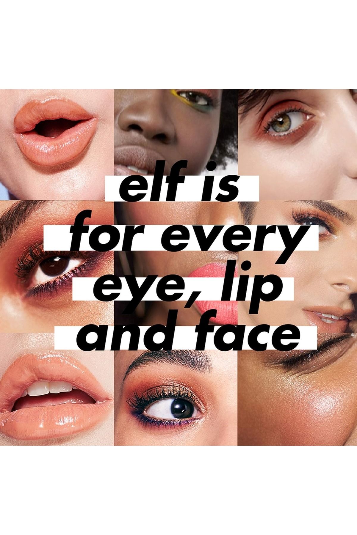 ELF-e.l.f. Pore Clearing Glitter Peel Off Mask 70ml – Detoxifying, Fun Skincare for Smooth, Clear Pores 7