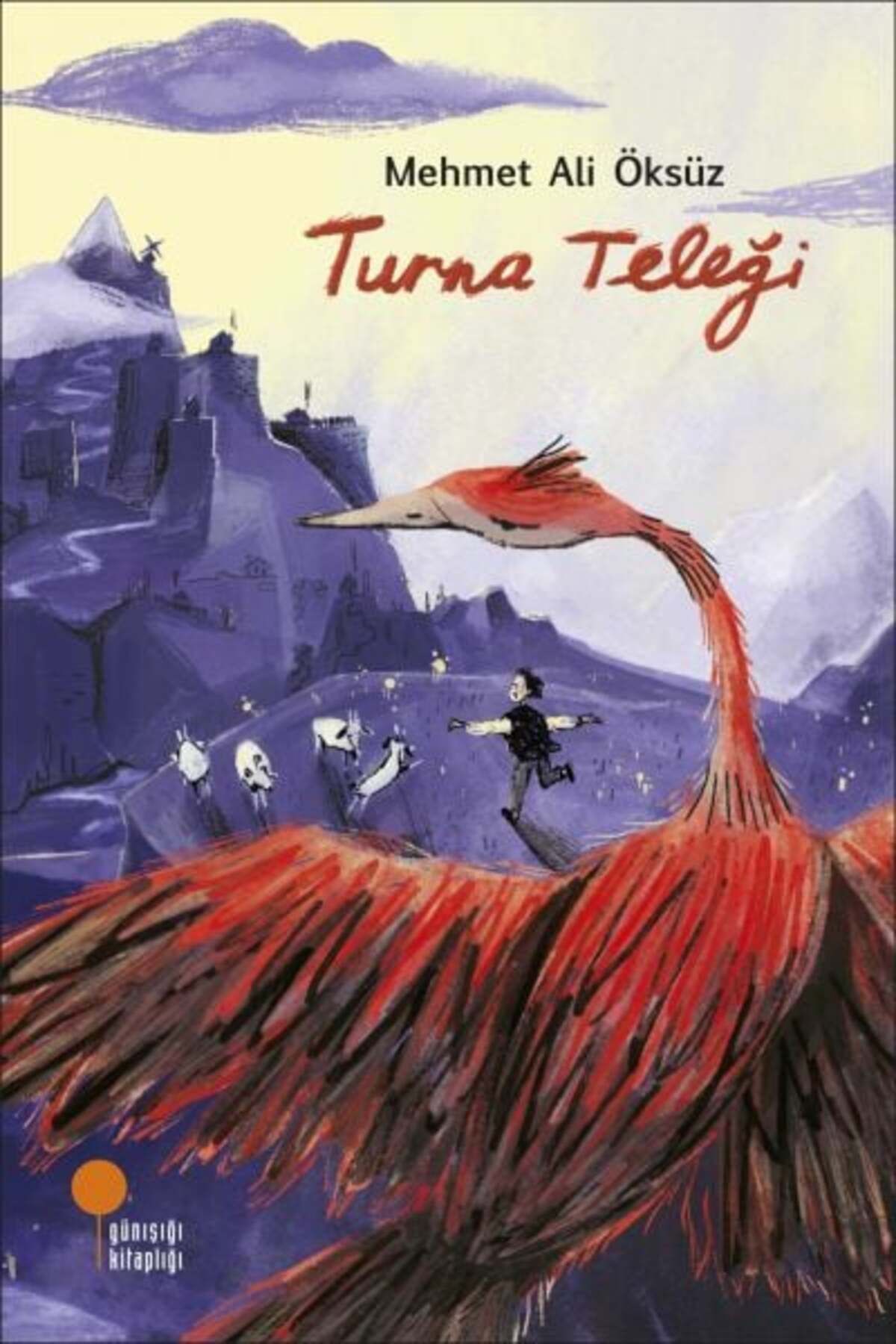 Destek Yayınları Turna Teleği