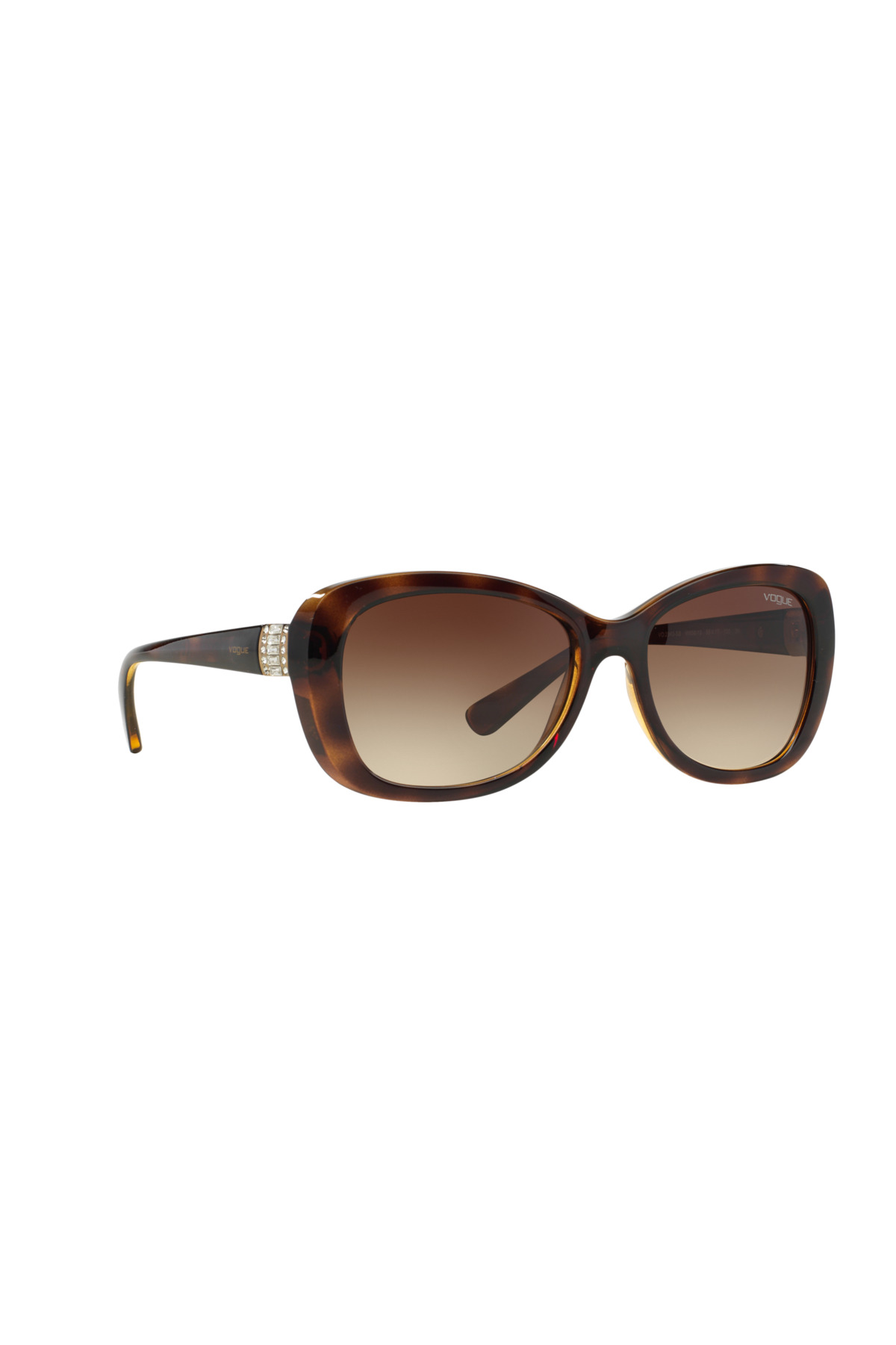 عینک آفتابی زنانه راسته | ووگ Vogue VO2943SB W65613 55 - تصویر 3