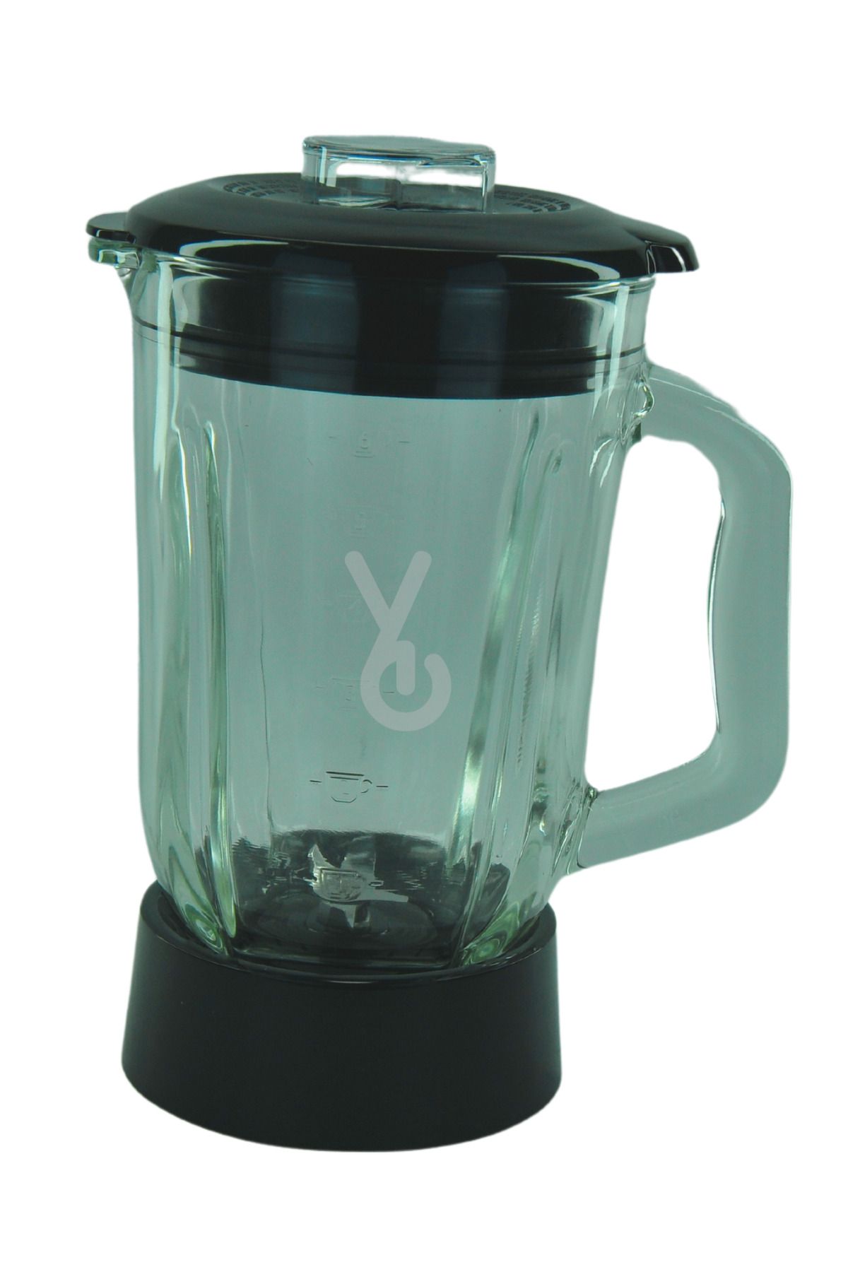 KolayYenile Russell Hobbs 700193 CAM KARAF - CAM POT