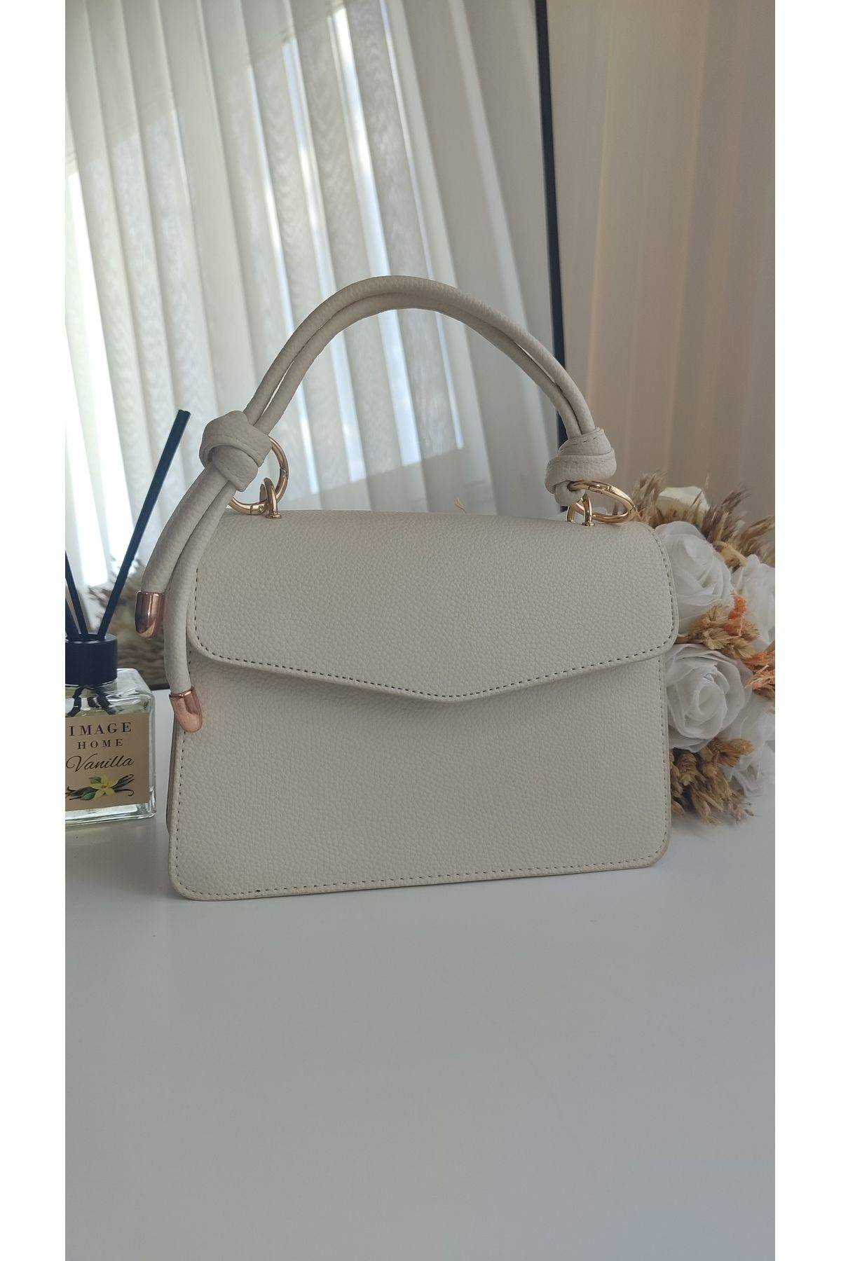 ravensbag EL VE OMUZ ASKILI KADIN ÇANTA