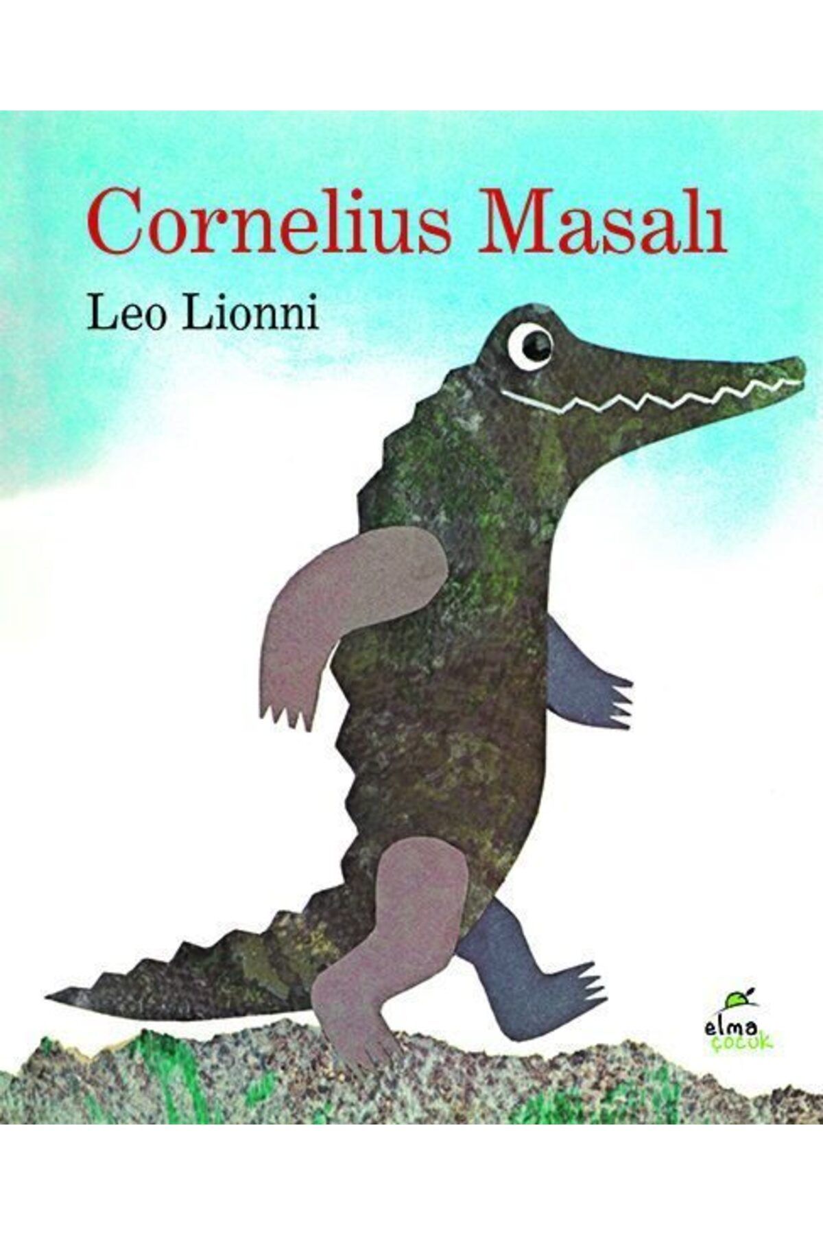 Destek Yayınları Cornelius Masalı