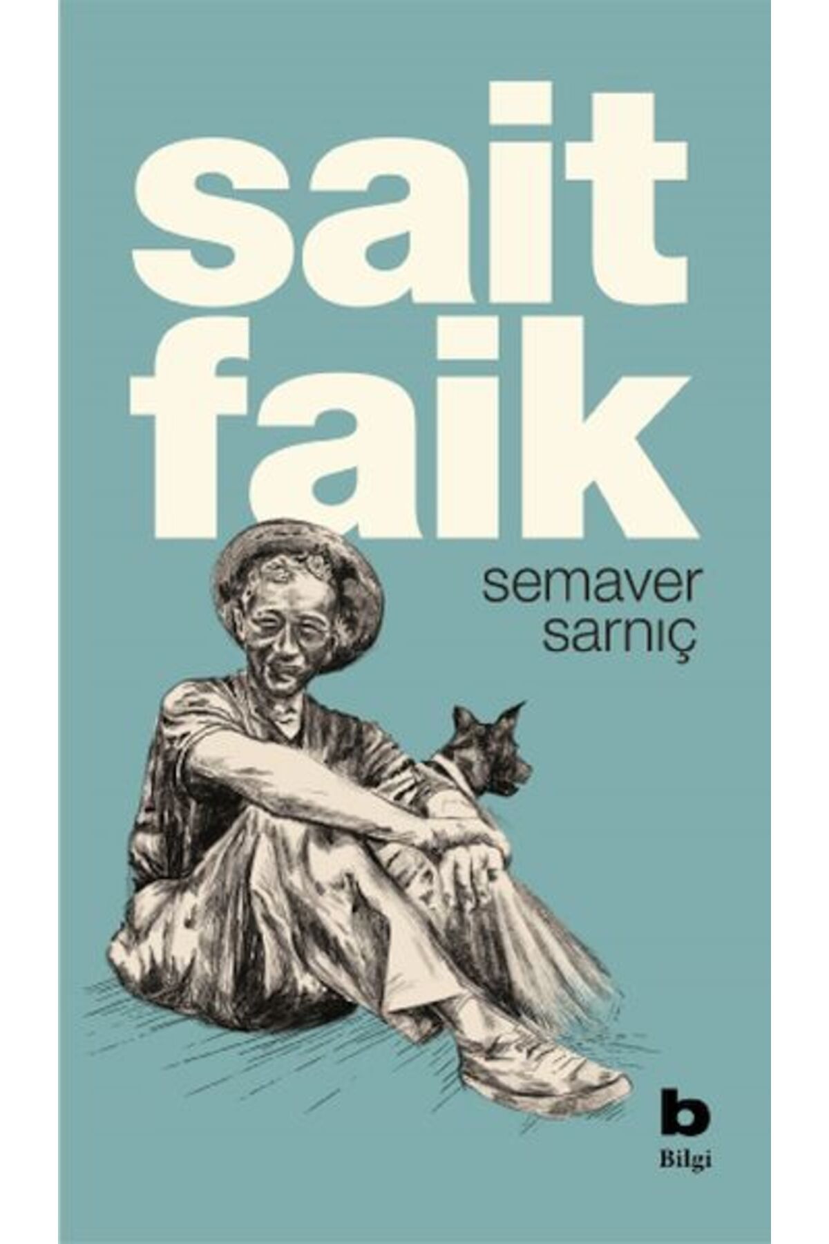 Destek Yayınları Semaver Sarnıç