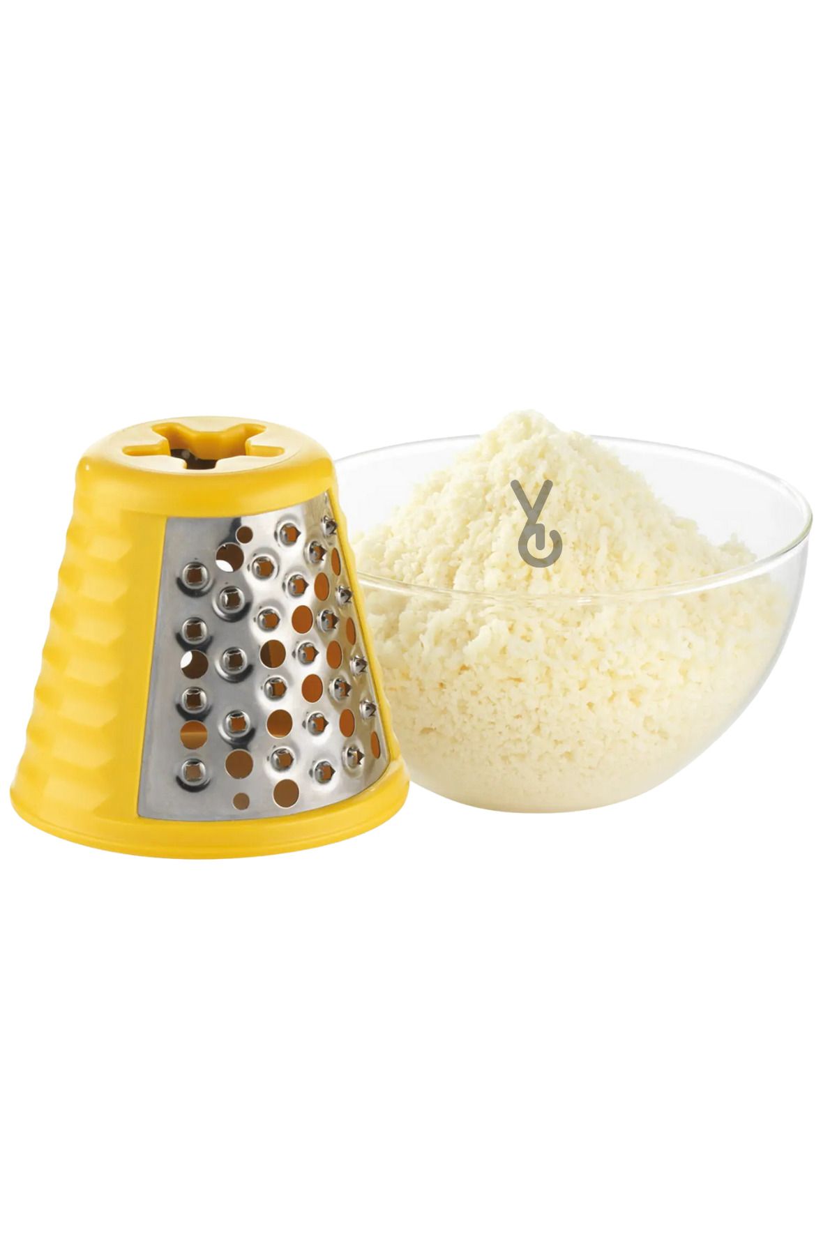 KolayYenile Tefal Fresh Express Plus Çok İşlevli Doğrayıcı Baş