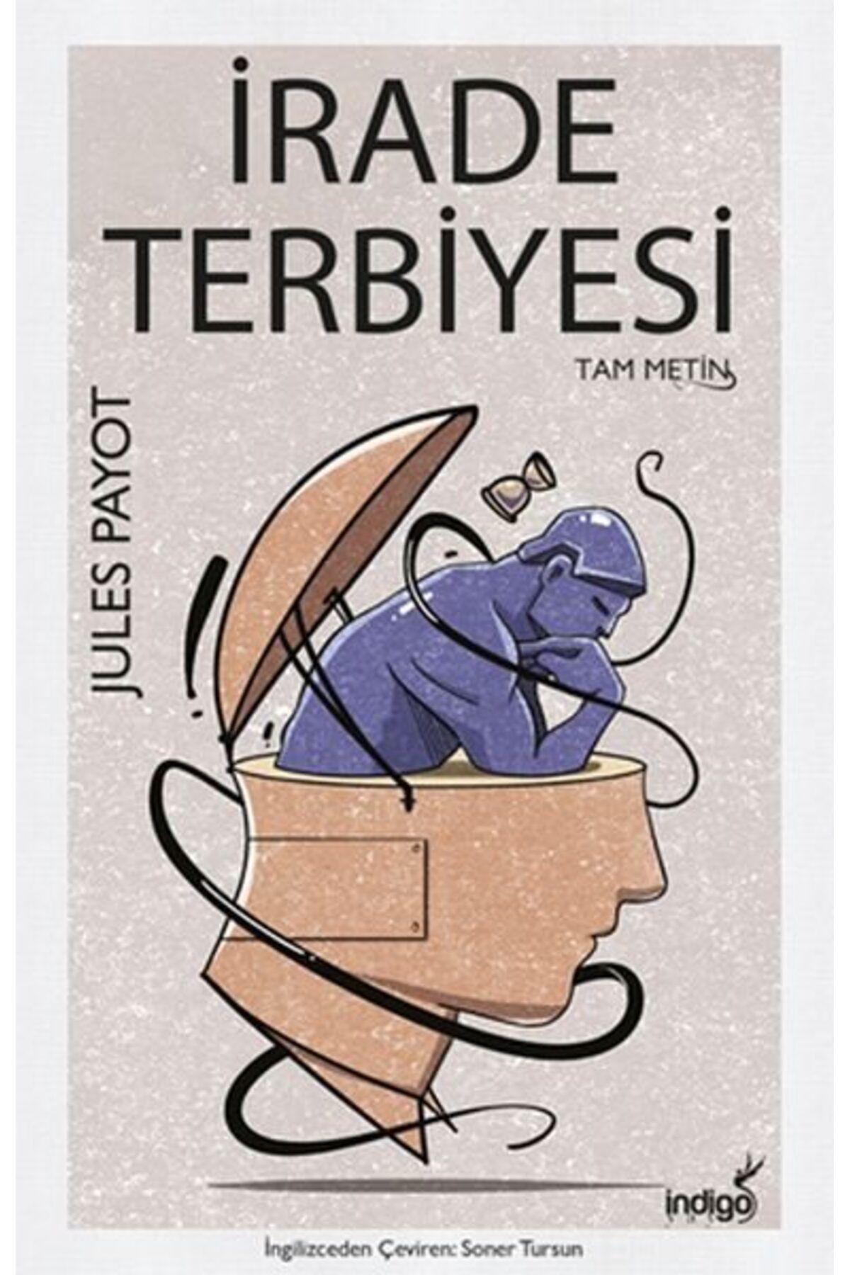 Destek Yayınları İrade Terbiyesi
