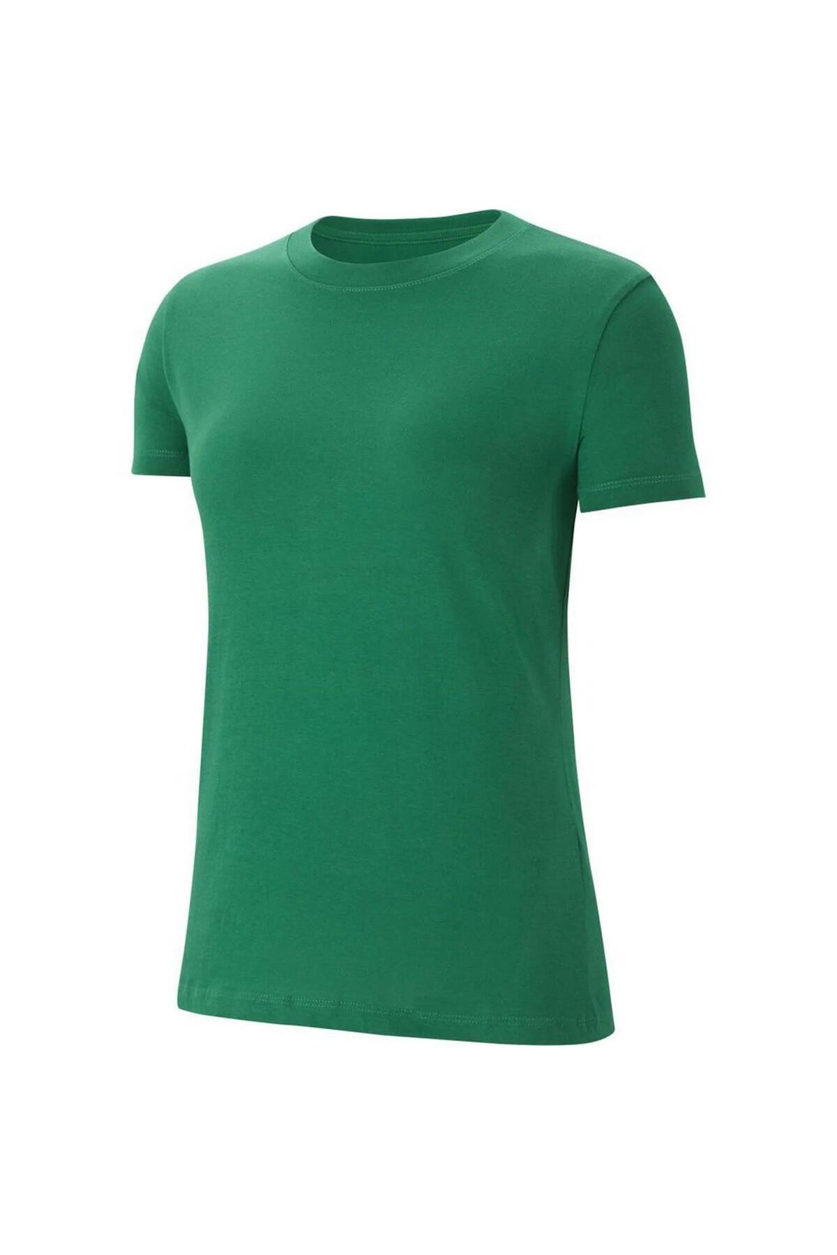 نایکی تی شرت زنانه W Nk Park20 Ss Tee Cz0903-302