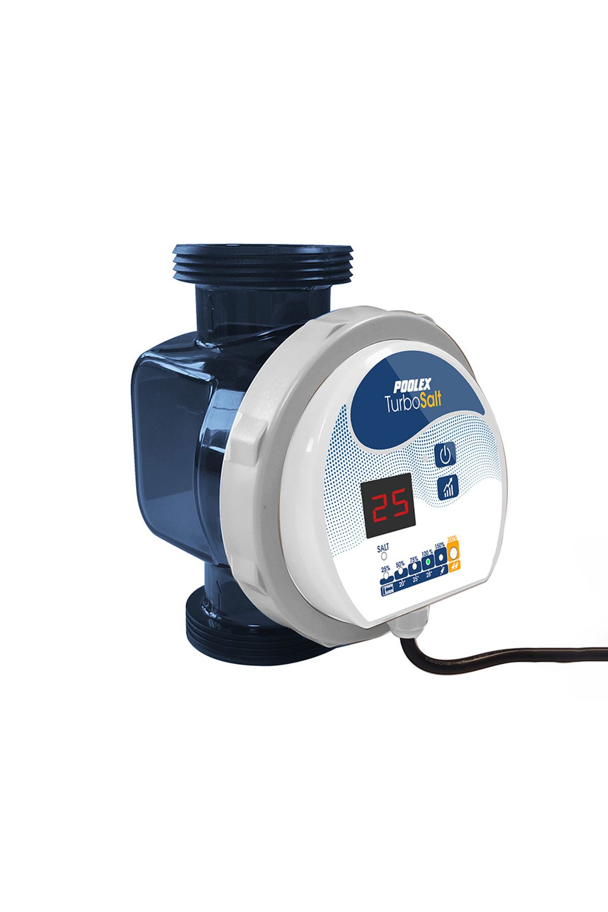 Poolstar Turbo Salt Tuz Klorizasyon Cihazı CL-TS 100