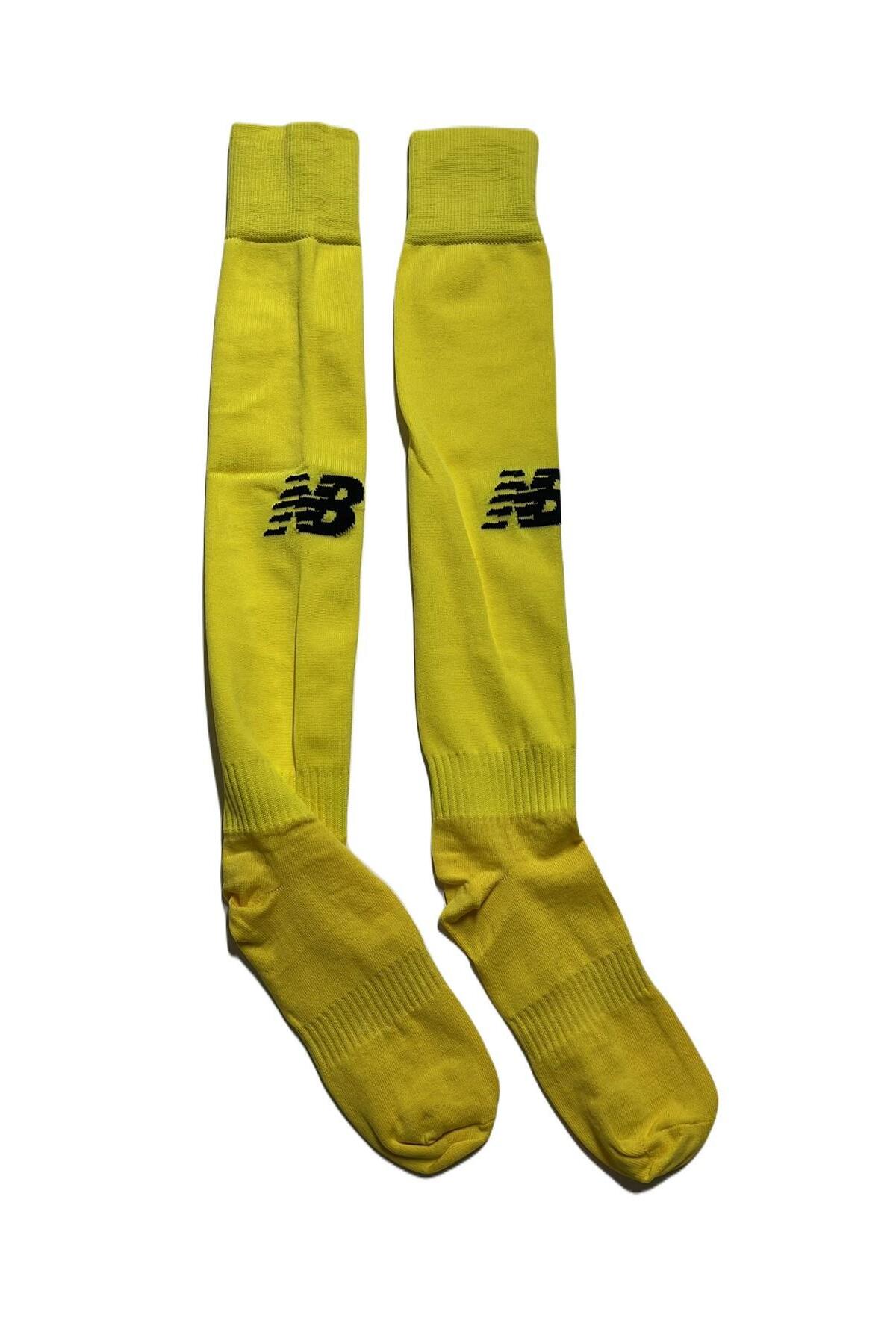 جوراب ورزشی مردانه Nbsocks09 نیو بالانس جوراب ورزشی New Balance