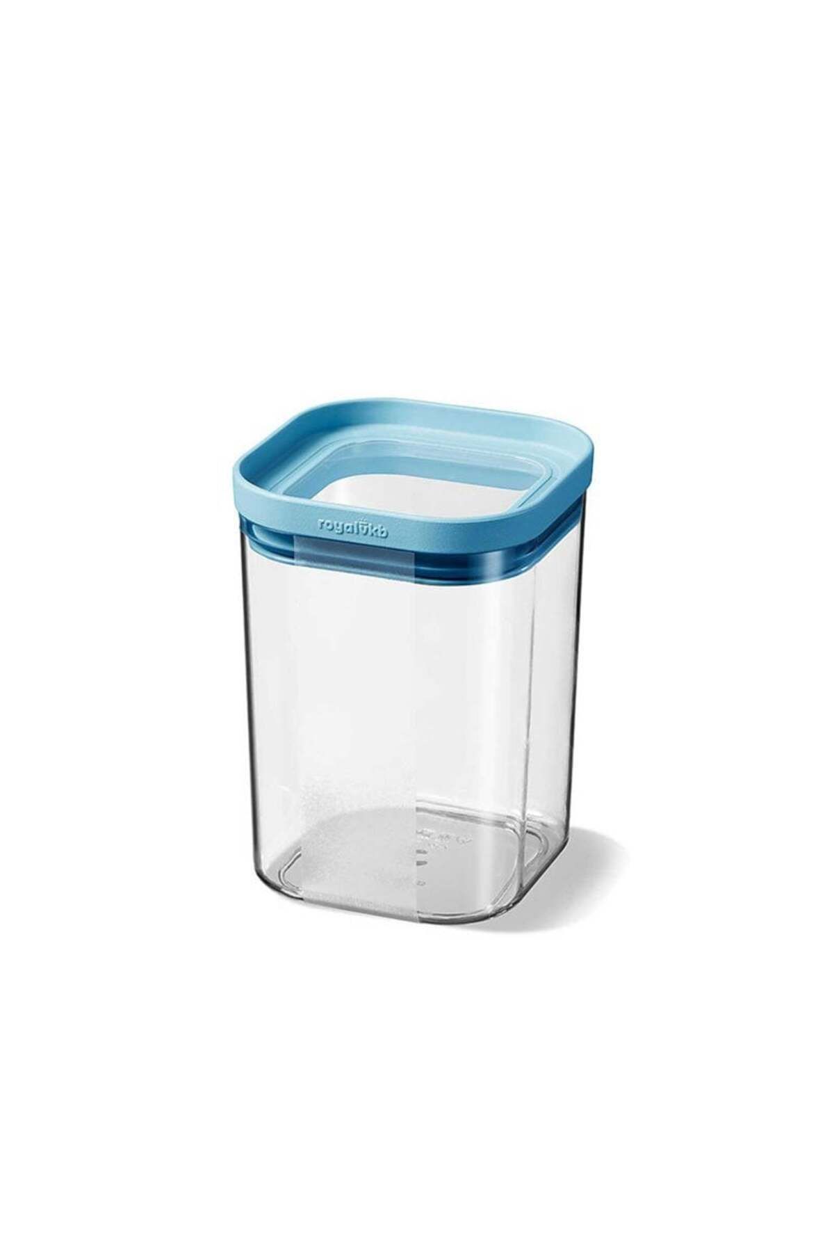Prima Nova Seoul Kuru Gıda Saklama Kabı 1200ml