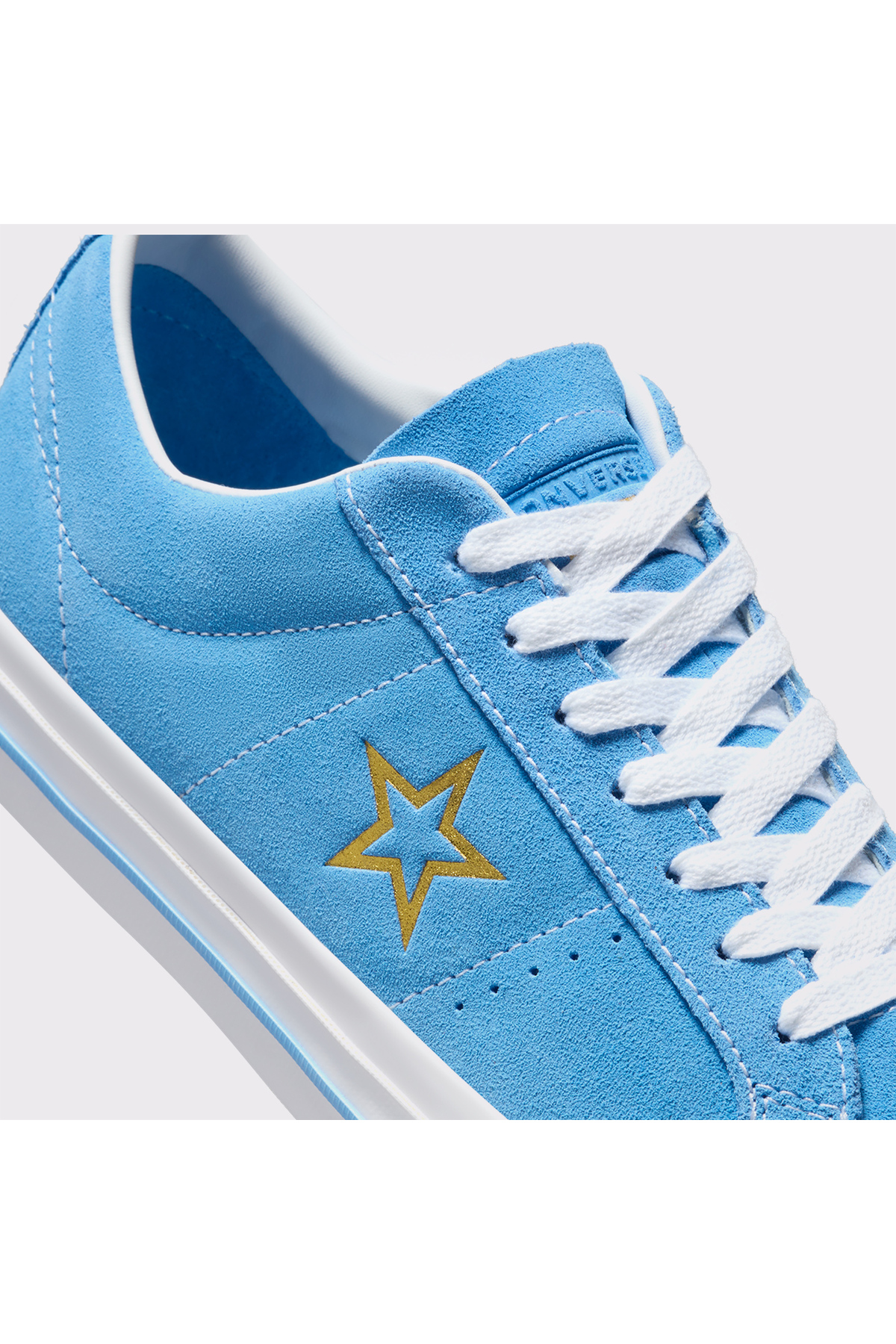 کفش اسنیکر Converse زنانه | کانورس A06647C - تصویر 5