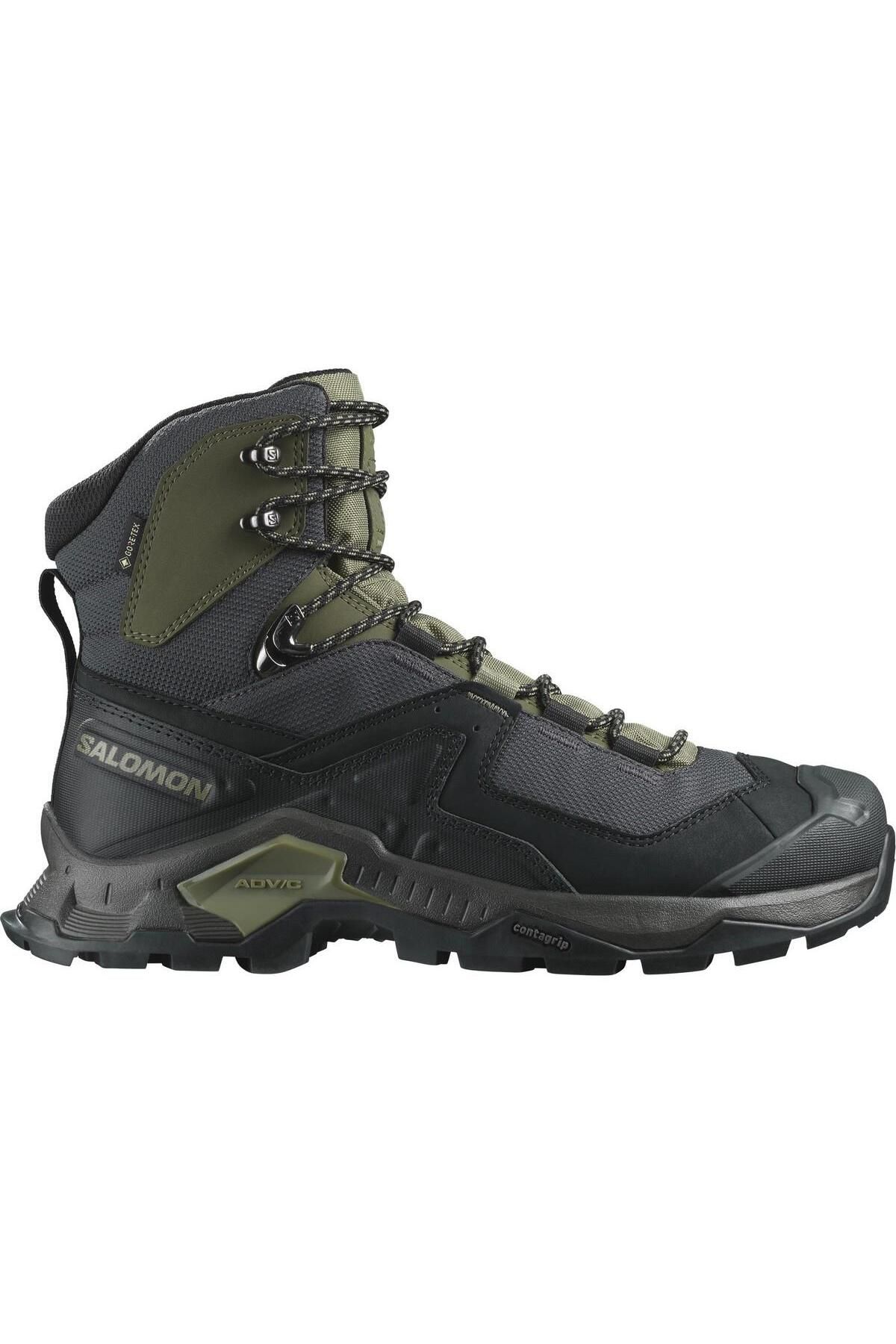 Salomon L41457100 Quest Element Gtx Erkek Outdoor Ayakkabı