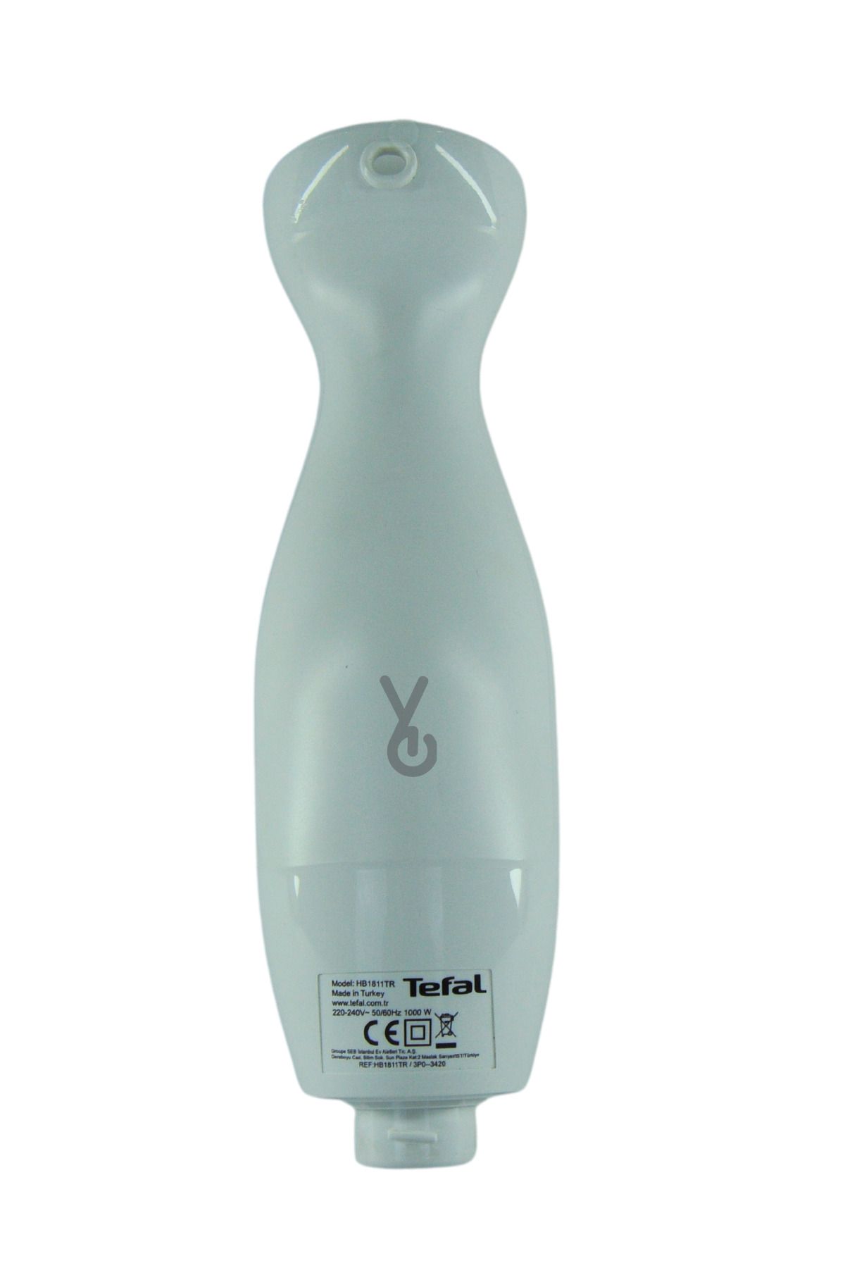 KolayYenile Tefal Easyblend Blender Yarım Gövde Arka