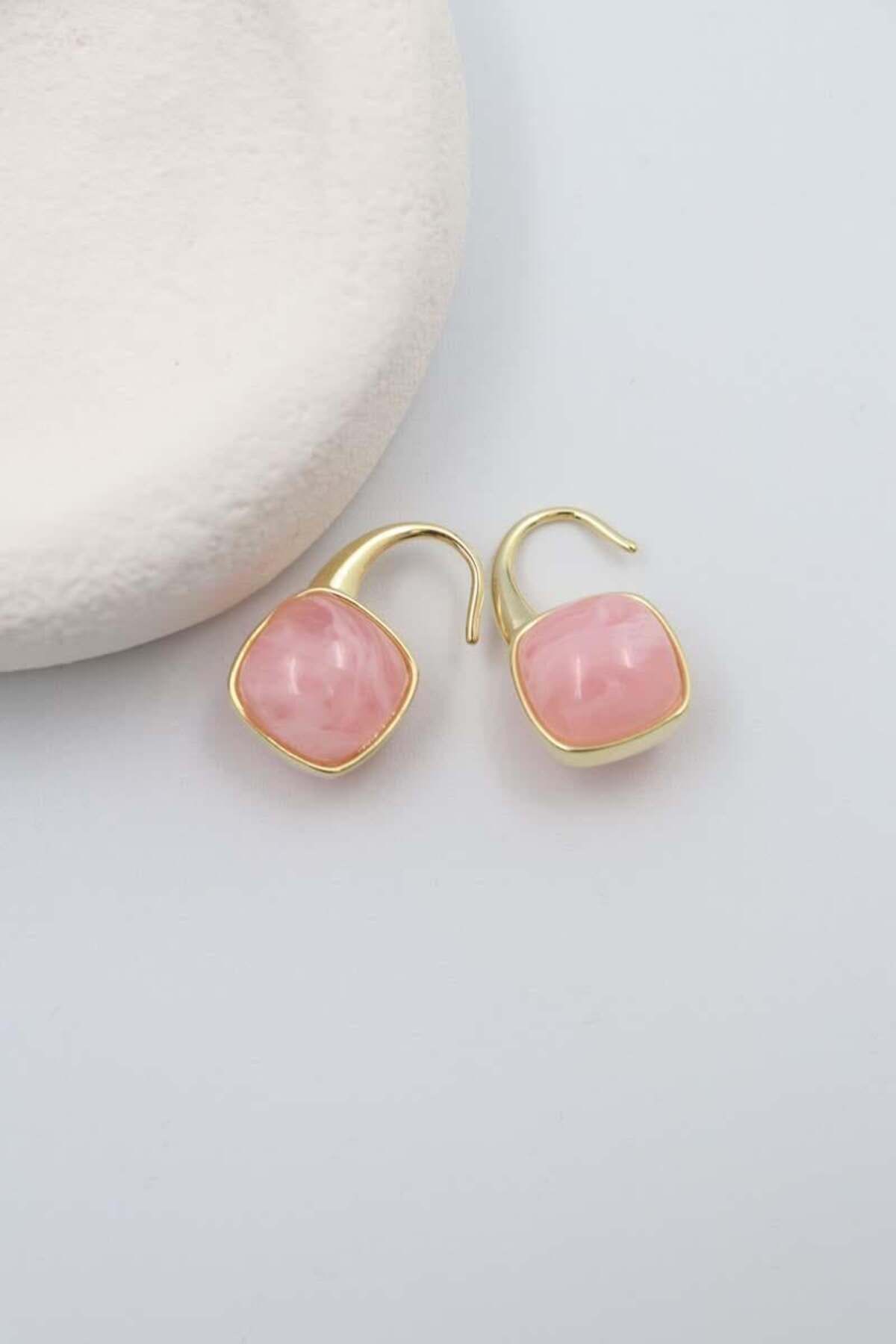 BY CANSU ACCESSORİES Ettore Küpe