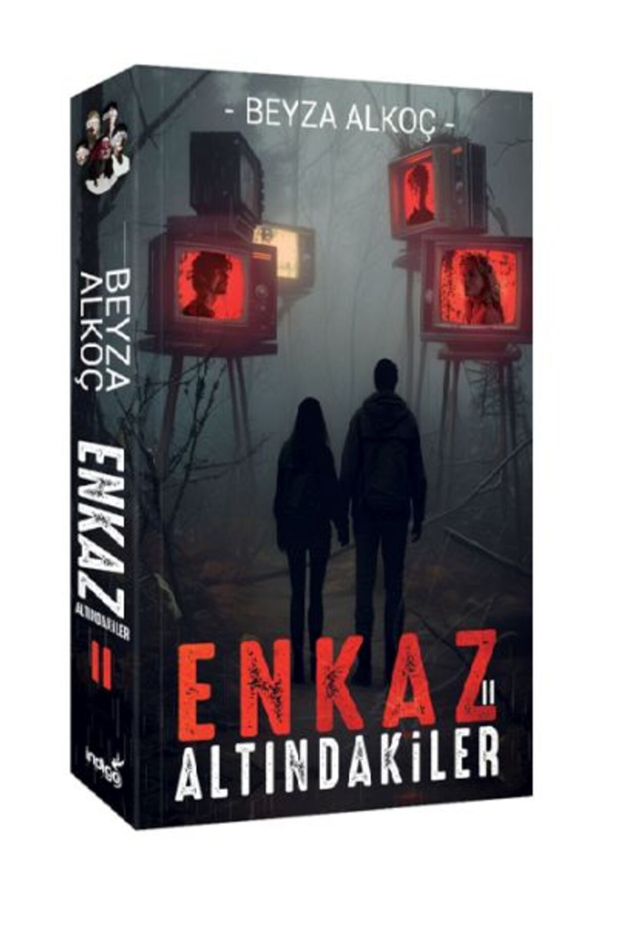 Destek Yayınları Enkaz Altındakiler 2