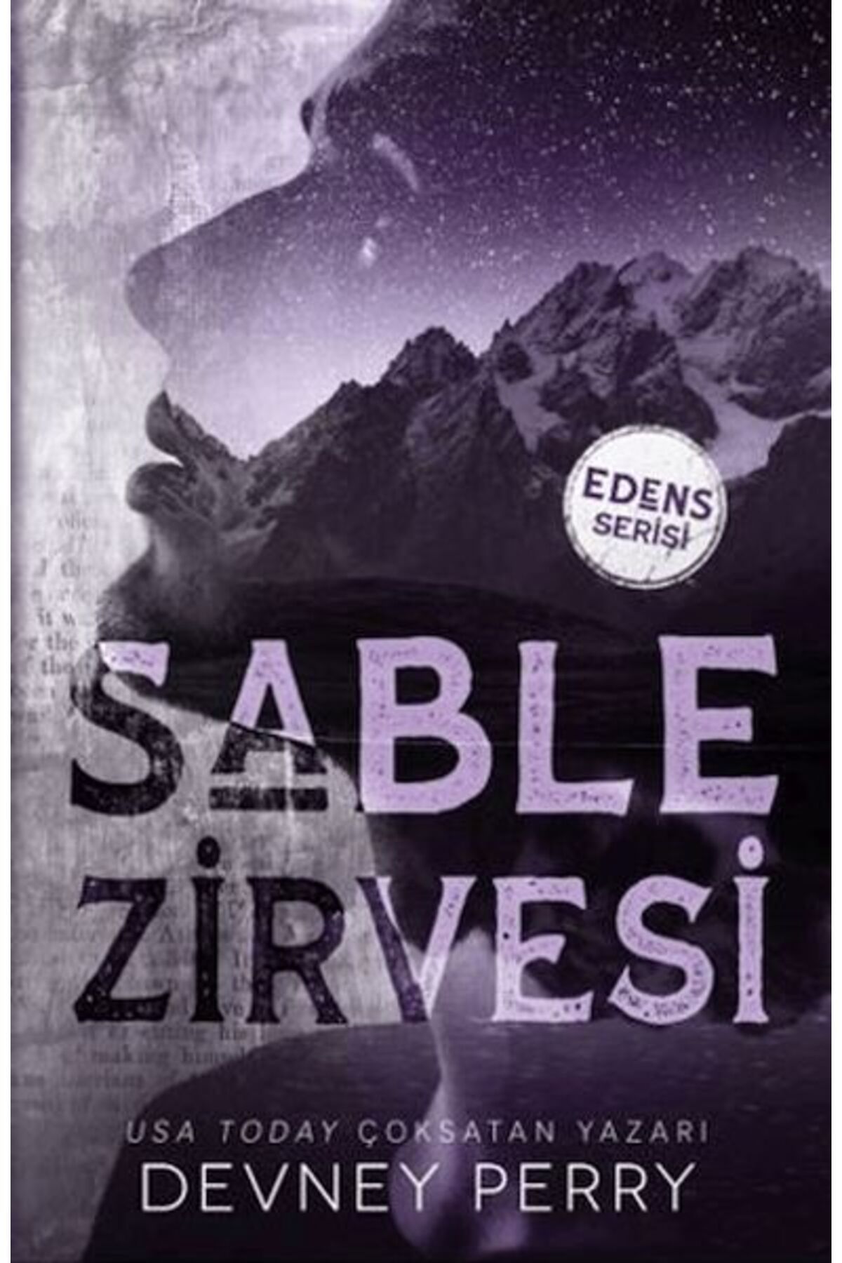 Destek Yayınları Sable Zirvesi