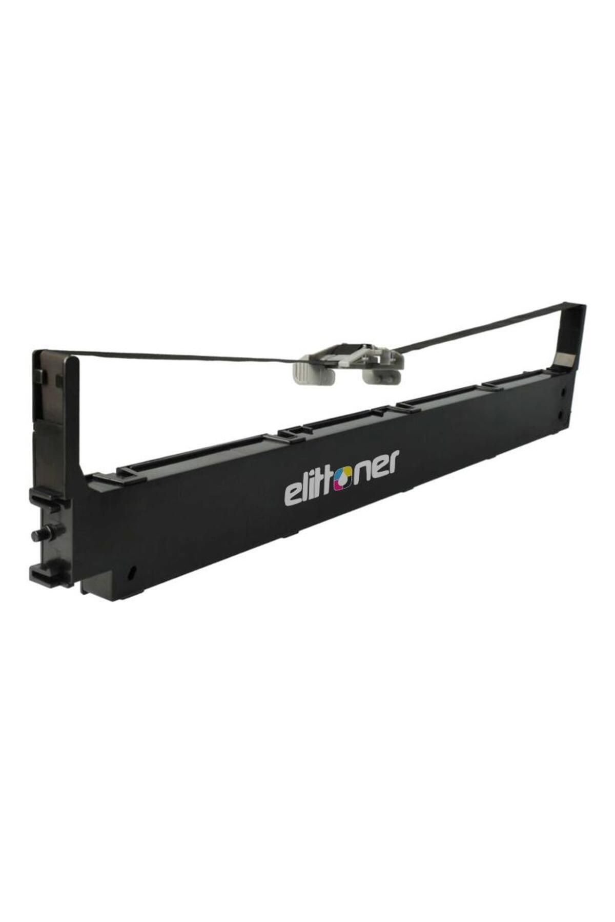 Elit Toner Elittoner OKI Şerit 44173406, Microline 5721eco, Microline 5791eco