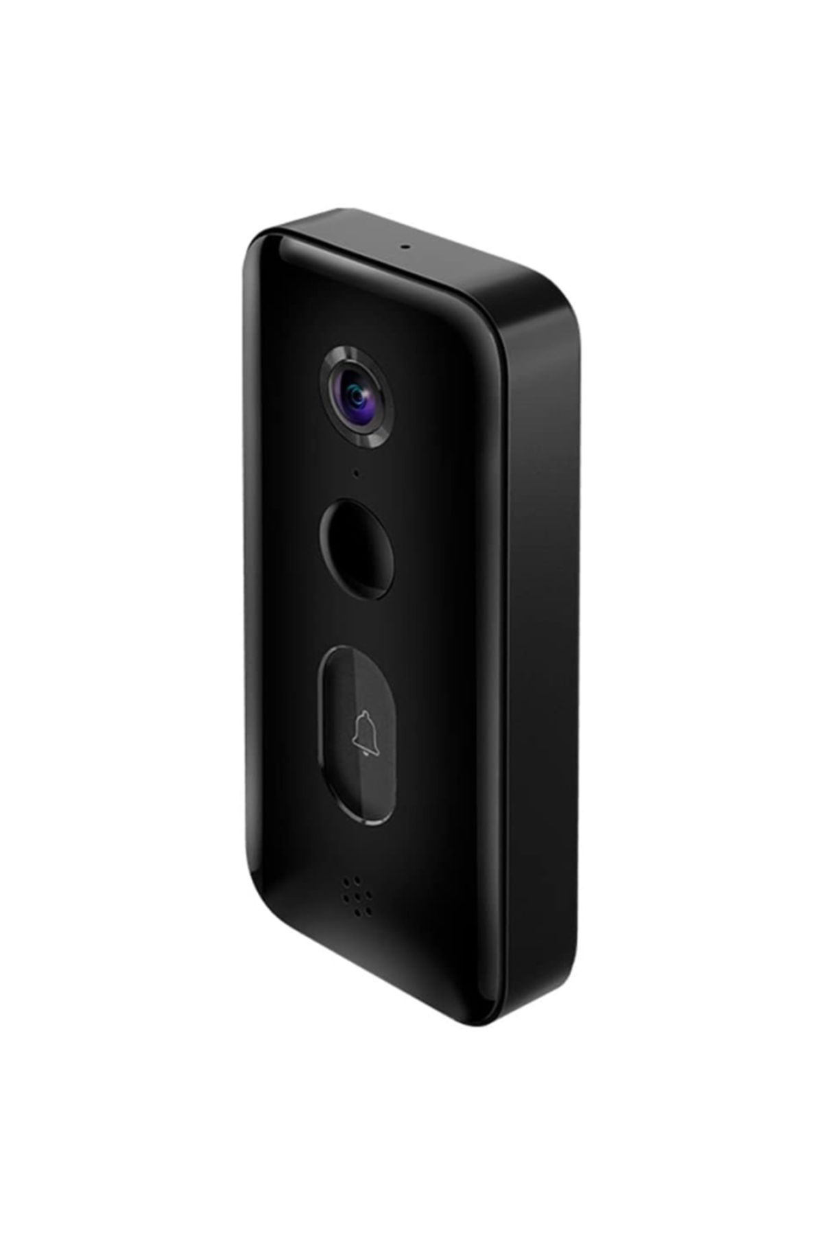 Xiaomi-Xiaomi Smart Doorbell 3 Ultra - 2K Resolution - 5200mAh Battery - Black - BHR5416GL 4