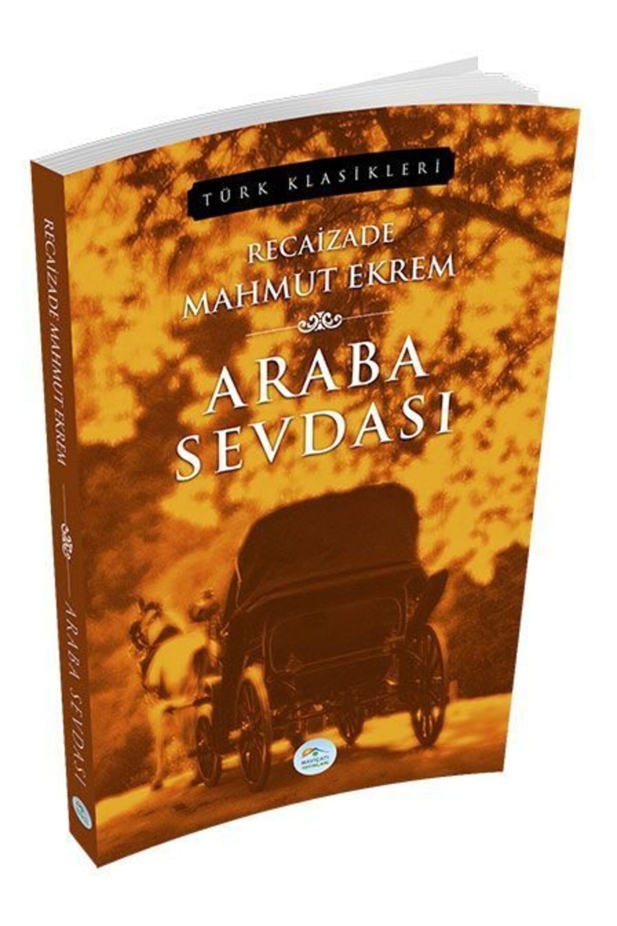 Destek Yayınları Araba Sevdası