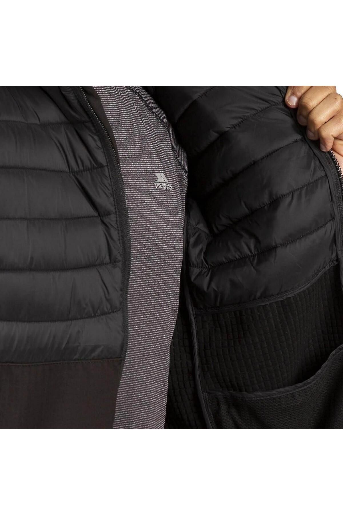 Trespass-Majksstr0016 Lenek - Ανδρικό Softshell Tp75 Jkt Ανδρικό μπουφάν Softshell 3