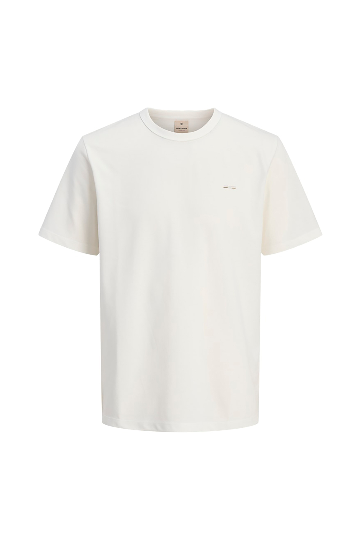 تیشرت مردانه راسته آستین کوتاه | جک اند جونز Jack & Jones 12276801-CD - تصویر 7