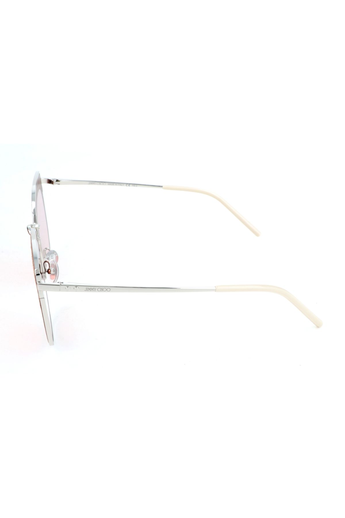 Jimmy Choo-Jimmy Choo NILE-S-S0J Women's Sunglasses 3