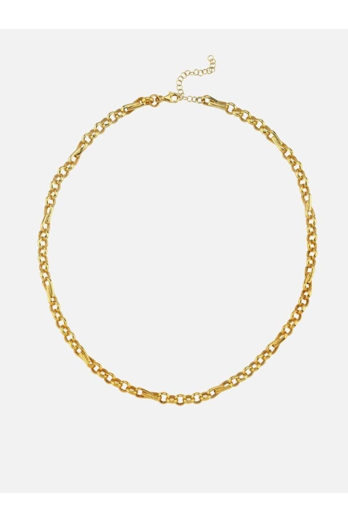 LİNYA JEWELLERY Asteria Zincir Kolye