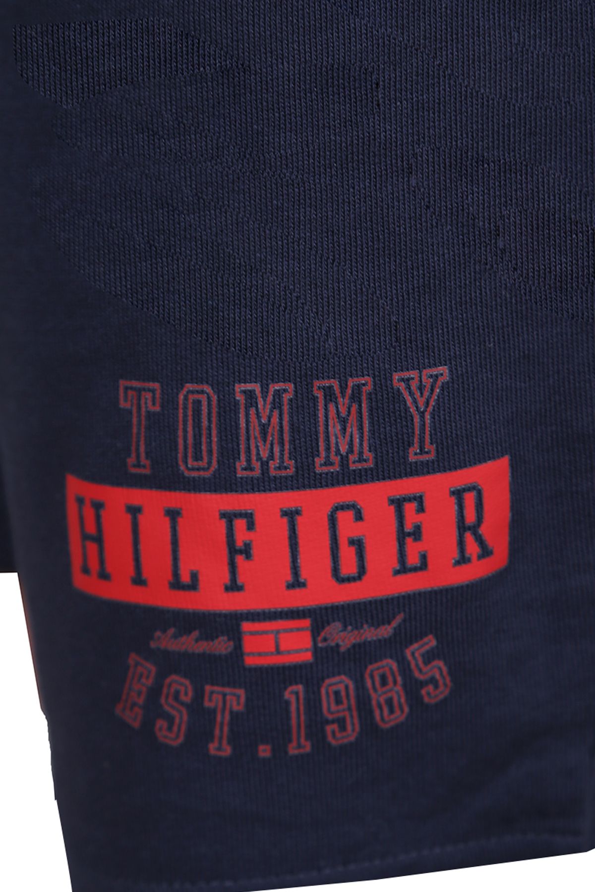 Tommy Hilfiger-شورت رجالي 09T4263-410 4