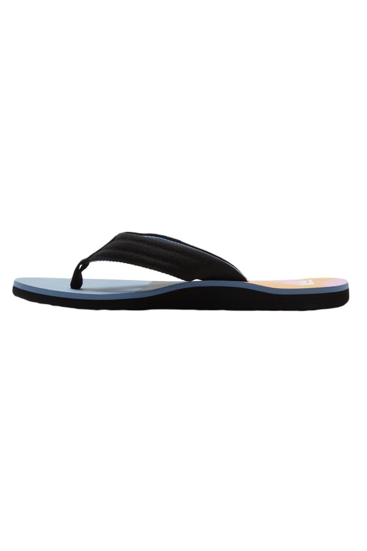 Quiksilver-Ανδρικές παντόφλες Aqyl101339 Molokai Layback II 2