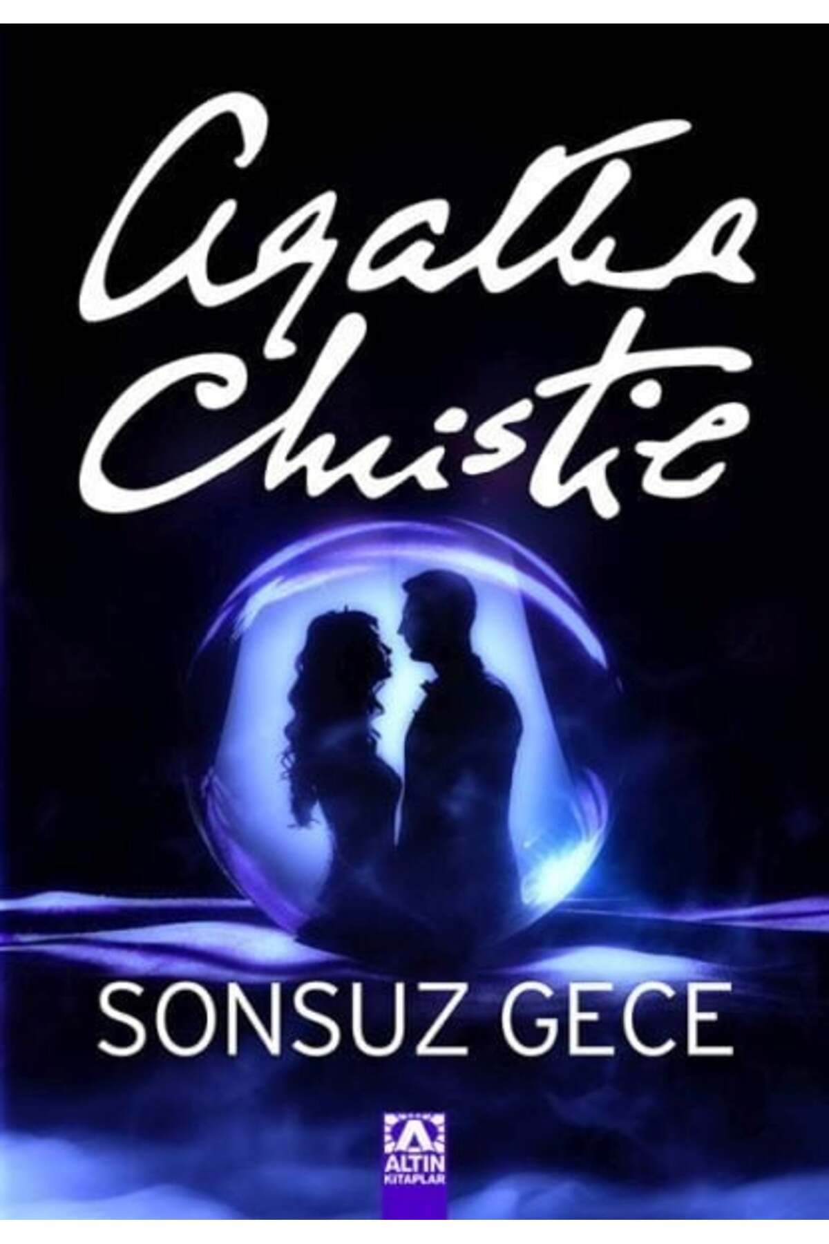 Destek Yayınları Sonsuz Gece