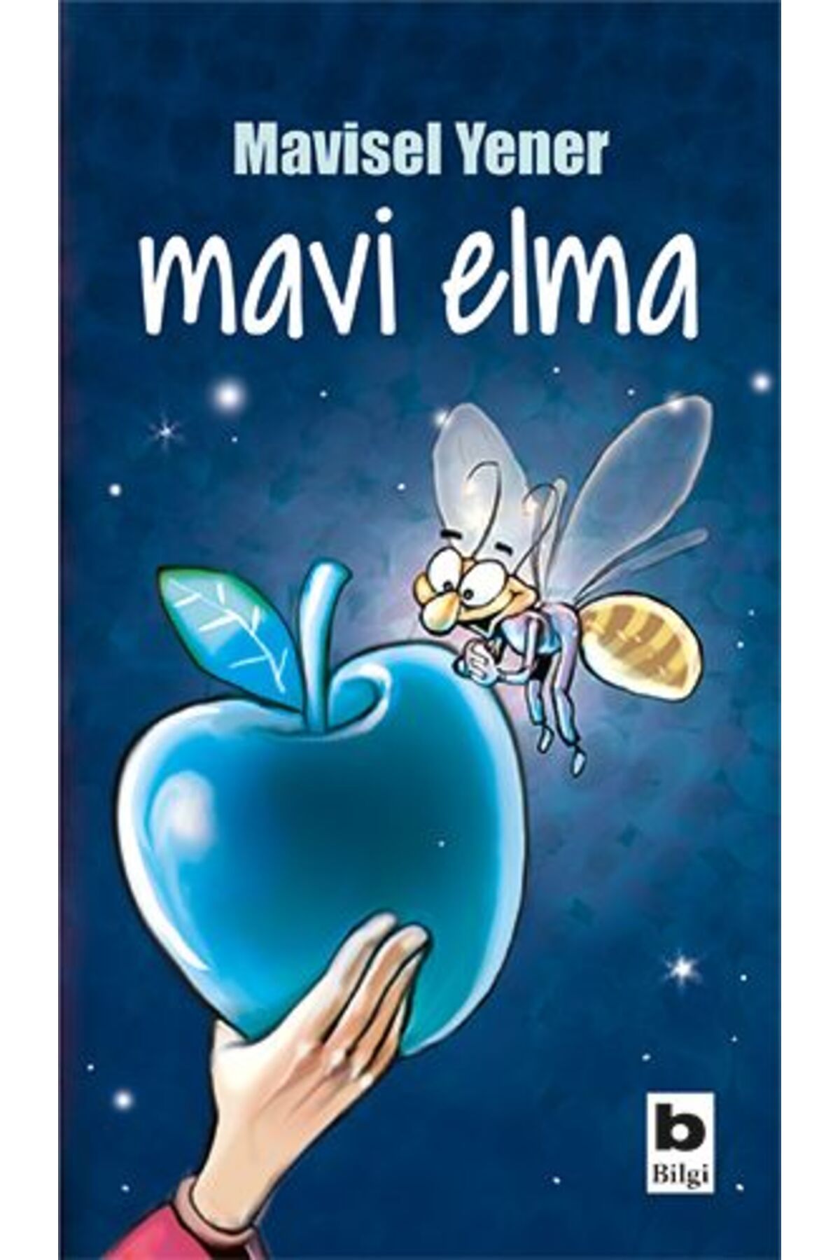 Destek Yayınları Mavi Elma
