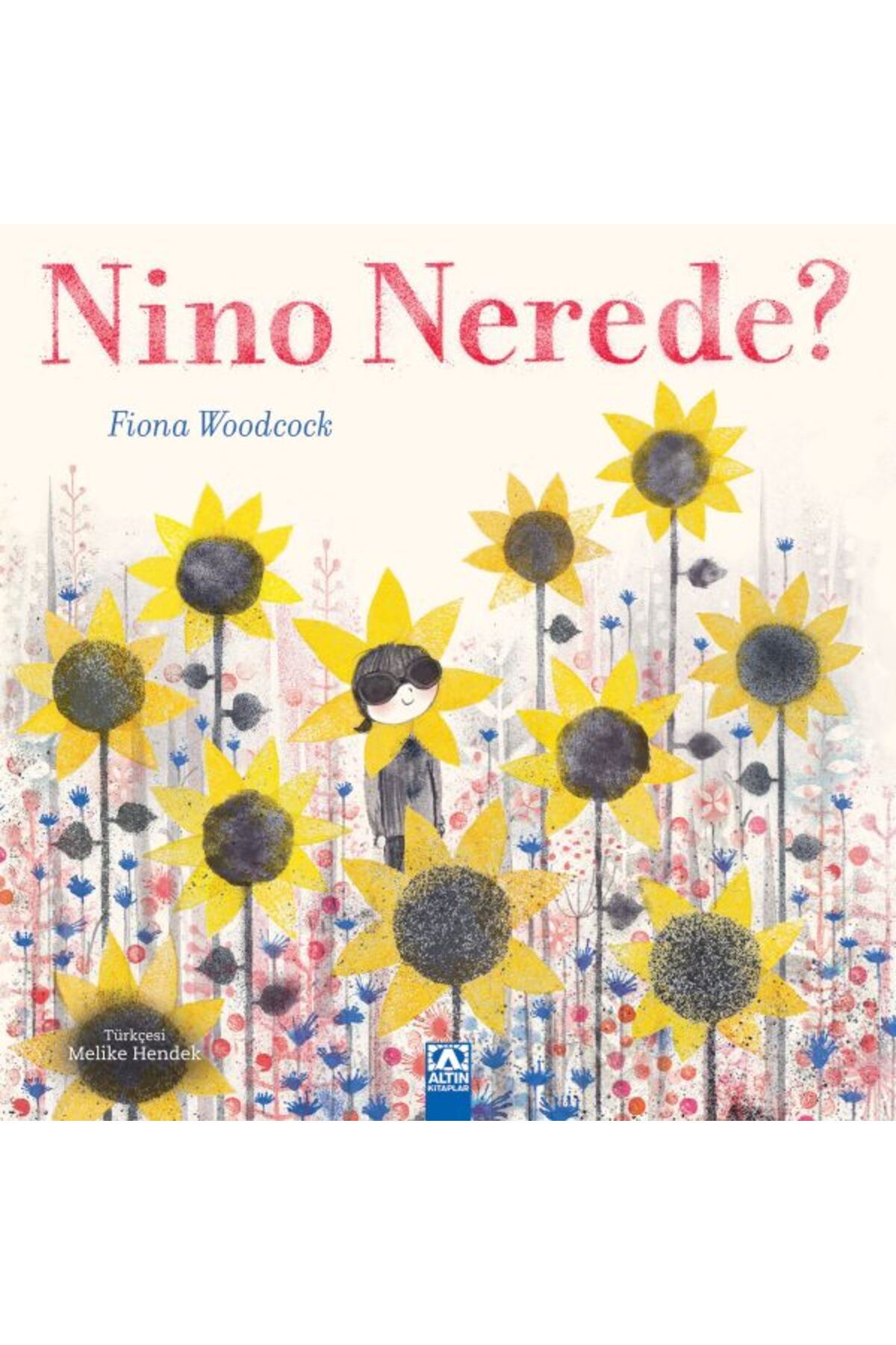 Destek Yayınları Nino Nerede